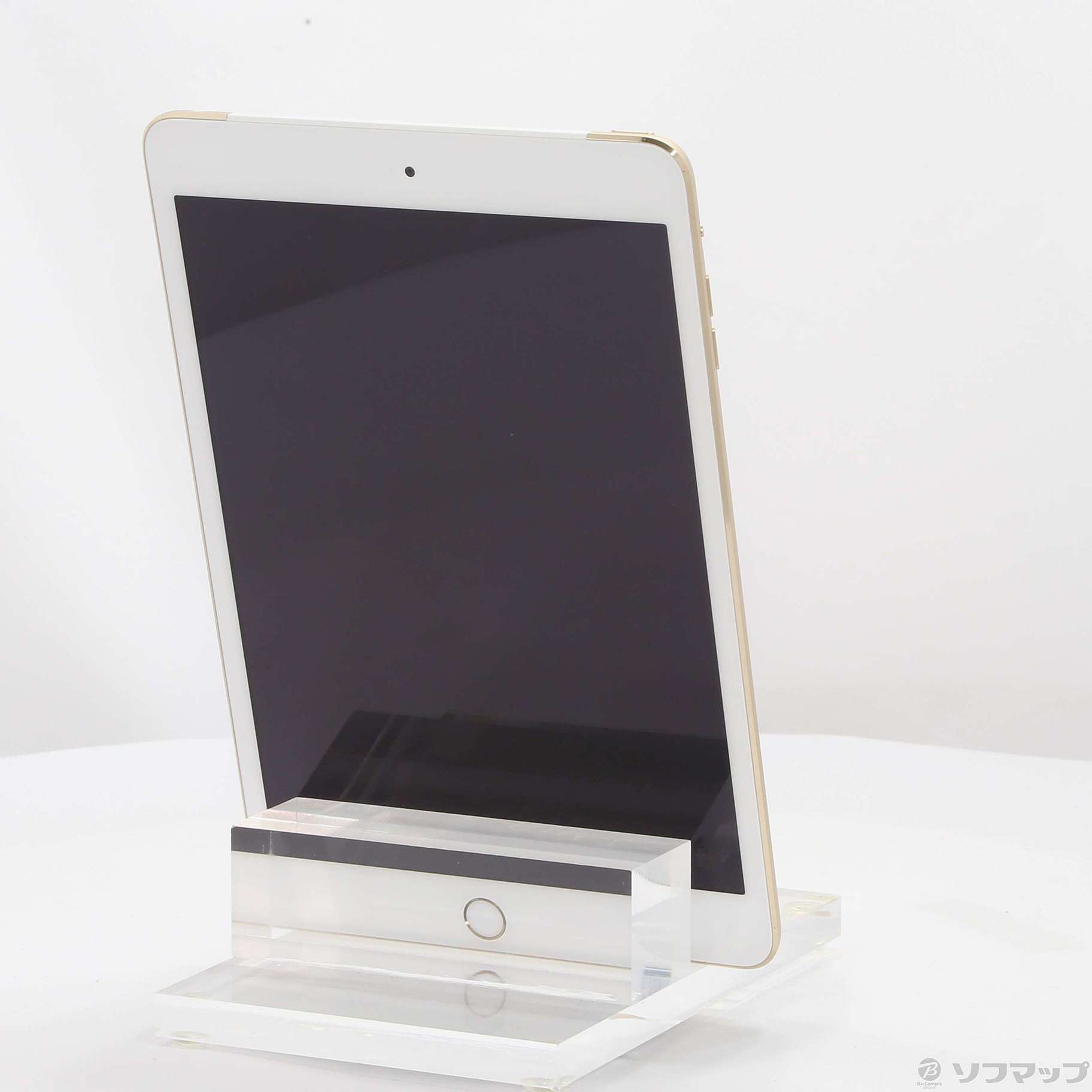 SoftBank MGYR2J/A iPad mini 3 Wi-Fi+Cellular 16GB