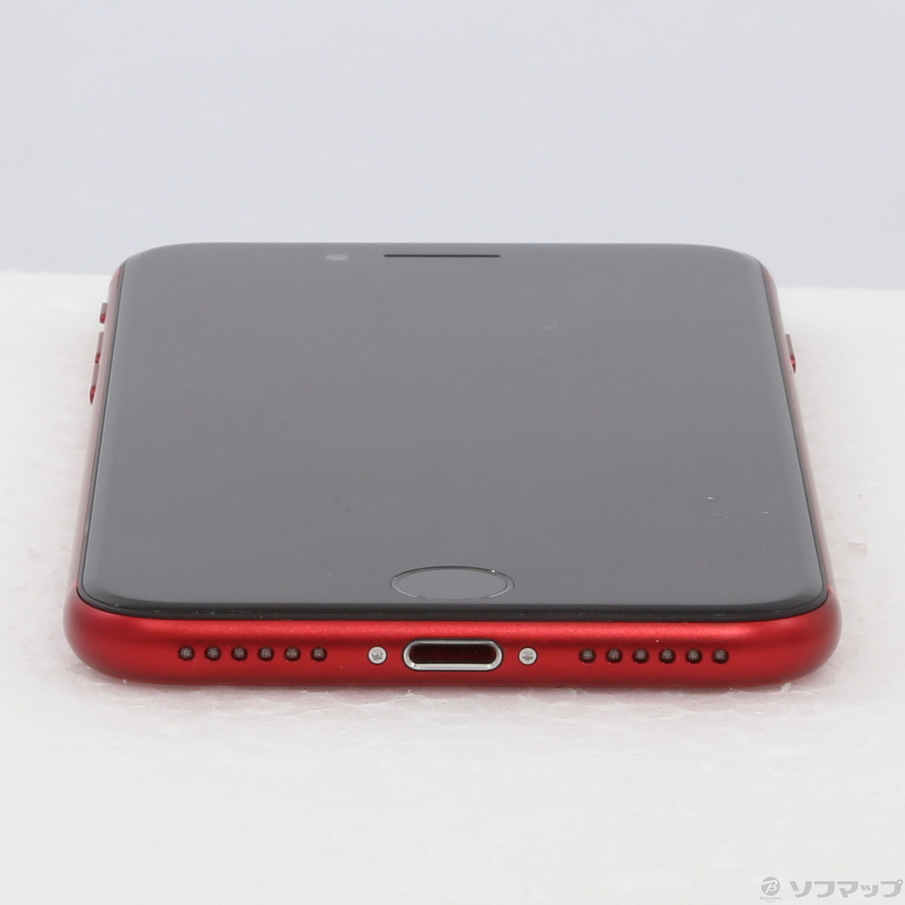 iPhone SE 256GB 本体 新品未開封  Red 赤 MXVV2J/A