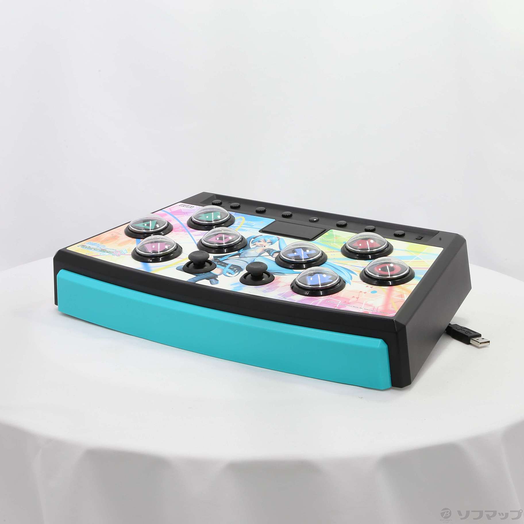 中古】初音ミク Project DIVA Future Tone DX 専用ミニコントローラー