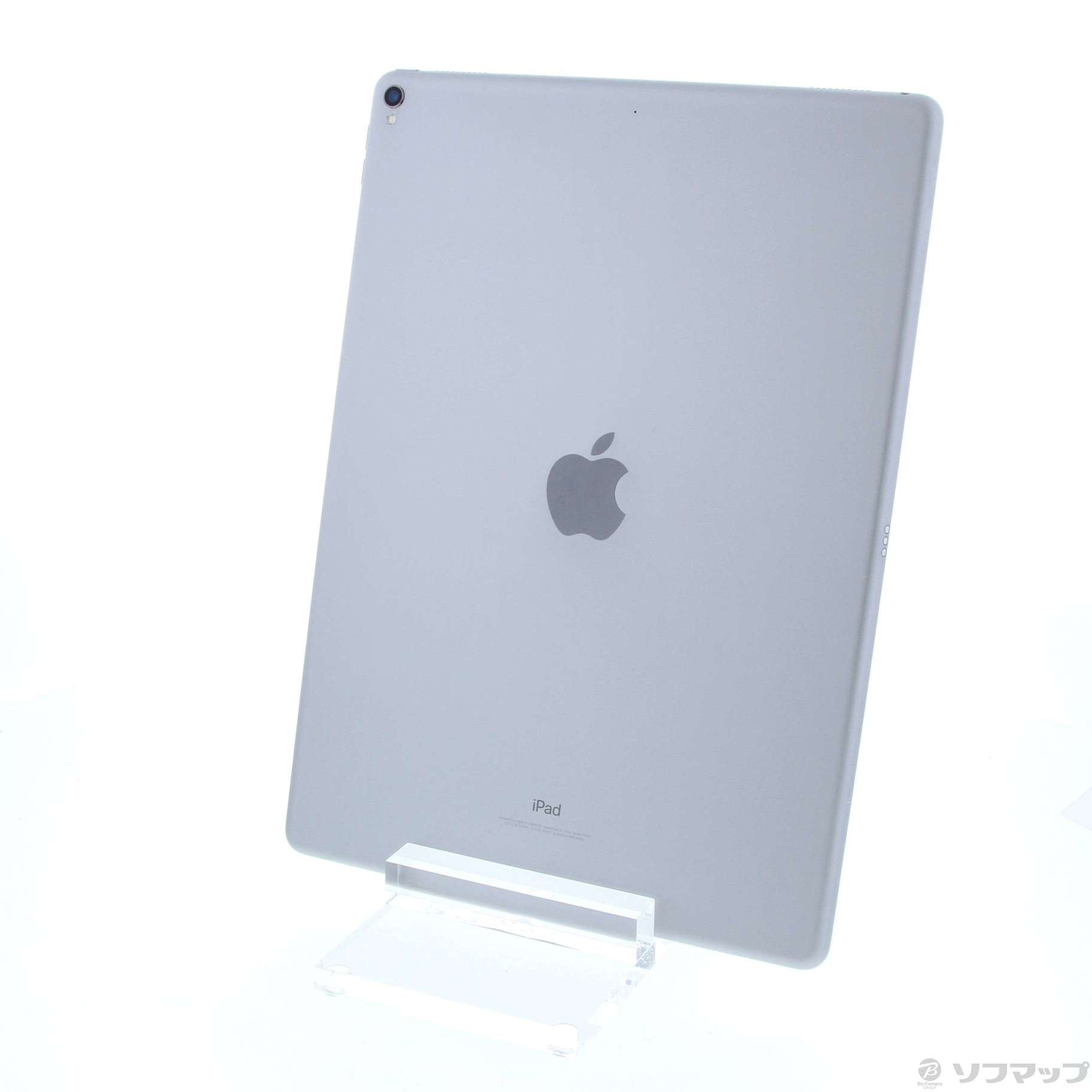 中古 Ipad Pro 12 9インチ 第2世代 256gb スペースグレイ Mp6g2j A Wi Fi 02 10 水 新入荷 リコレ ソフマップの中古通販サイト