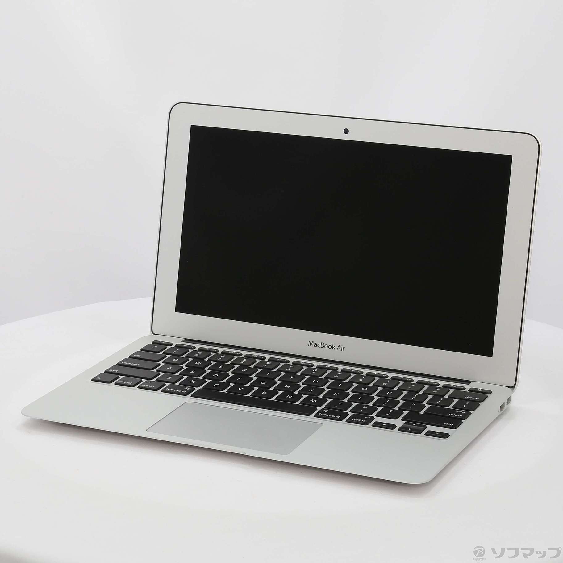 中古】MacBook Air 11.6-inch Early 2015 MJVP2J／A Core_i7 2.2GHz 8GB SSD960GB  〔10.10 Yosemite〕 ◇12/02(水)値下げ！ [2133029623047] - リコレ！|ビックカメラグループ  ソフマップの中古通販サイト