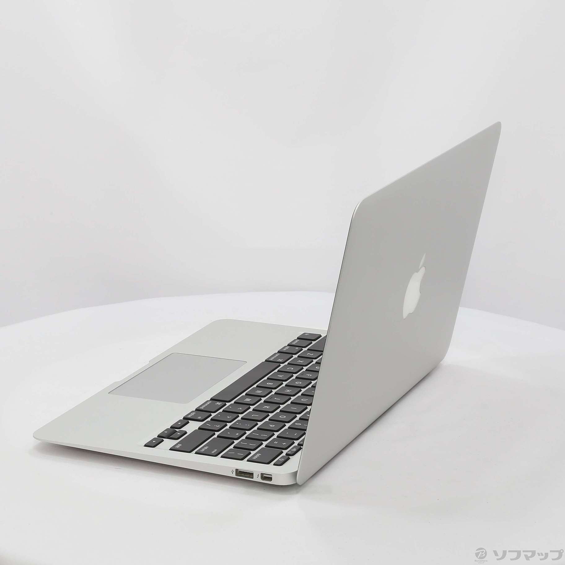 中古】MacBook Air 11.6-inch Early 2015 MJVP2J／A Core_i7 2.2GHz 