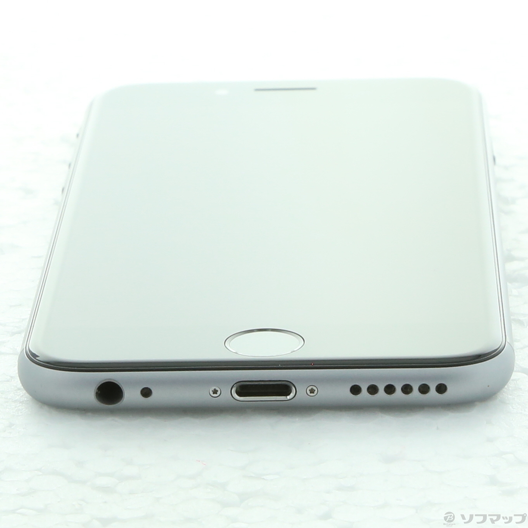 中古】iPhone6s 32GB スペースグレイ MN0W2J／A SIMフリー [2133029623450] - リコレ！|ビックカメラグループ  ソフマップの中古通販サイト