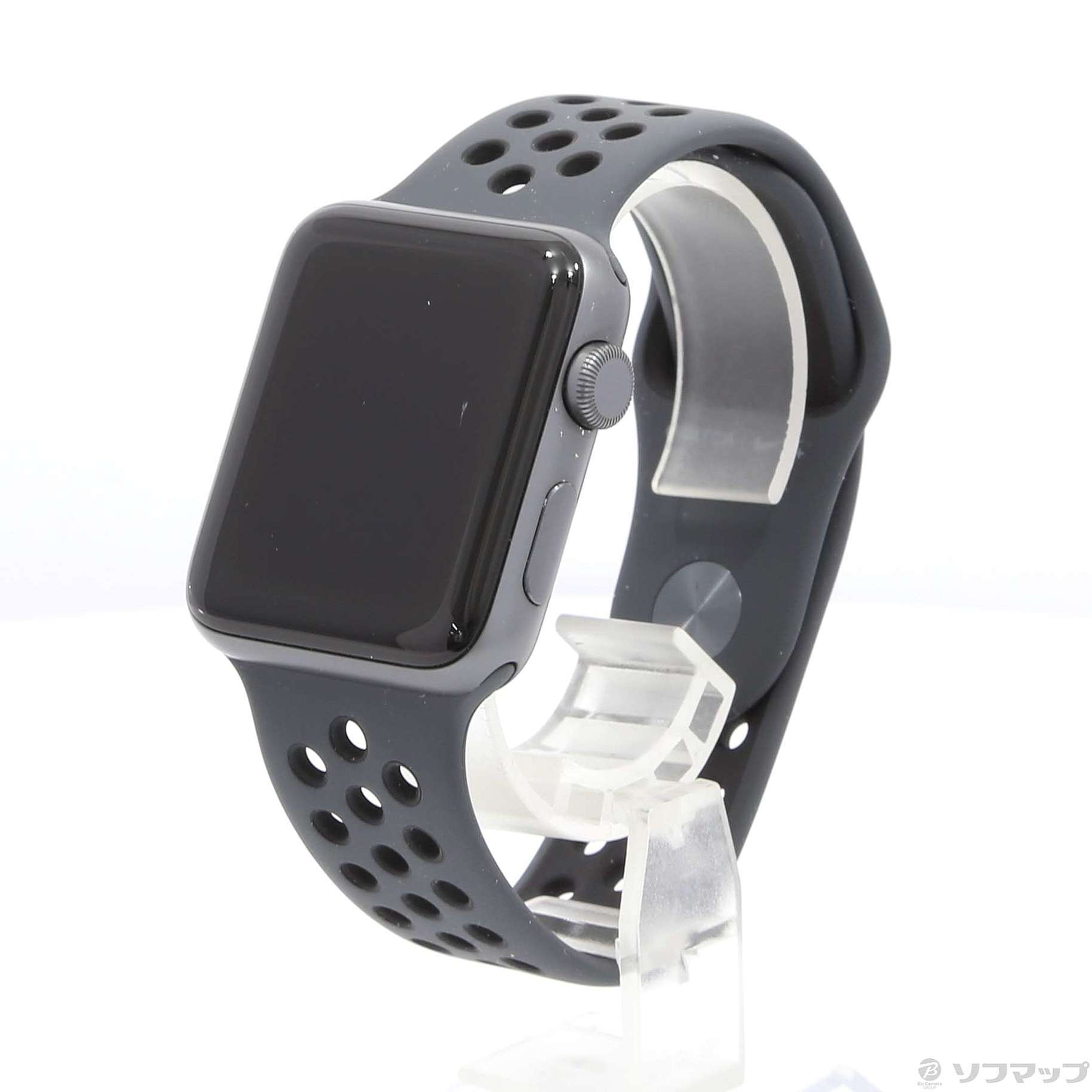 nike 42mm apple watch series 3