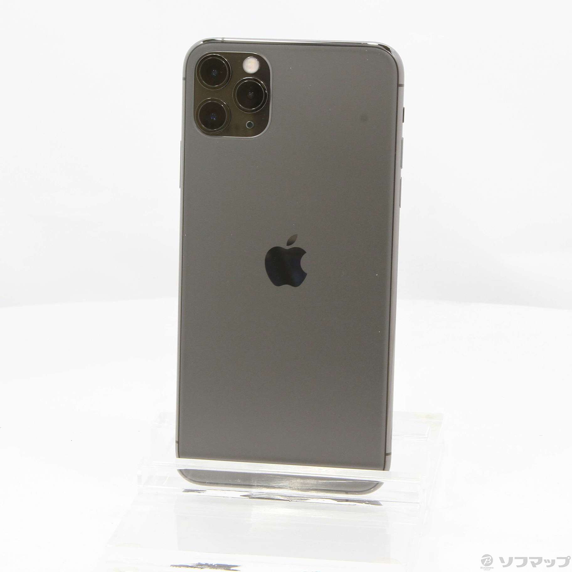 iPhone11 Pro Max[512GB] SIMフリー MWHN2J スペースグレイ【 … - 携帯 