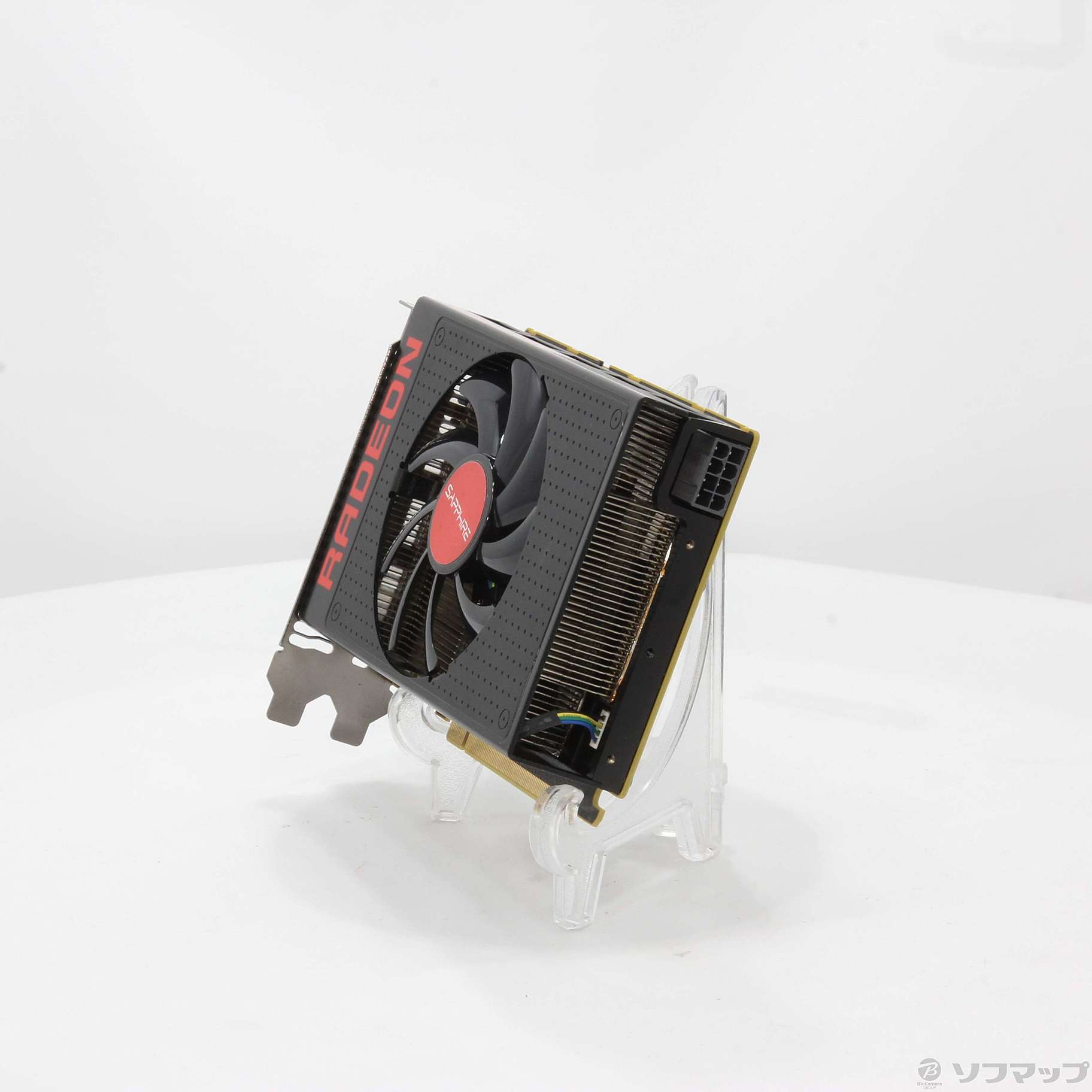 中古】R9 NANO 4G HBM PCI-E HDMI／TRIPLE DP (21249-00-40G