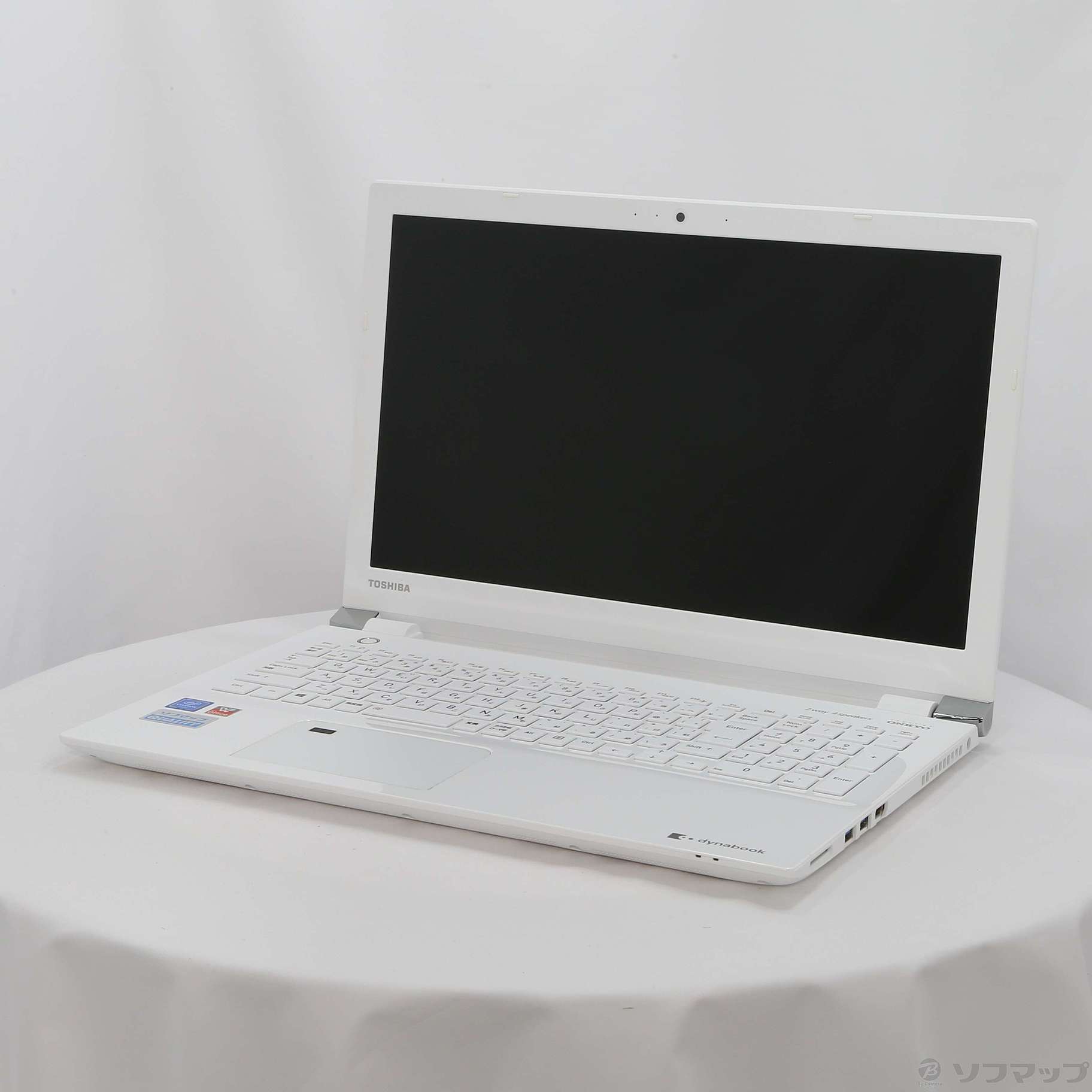 中古】dynabook E5／J P1E4JNEW 〔Windows 10〕 [2133029648200