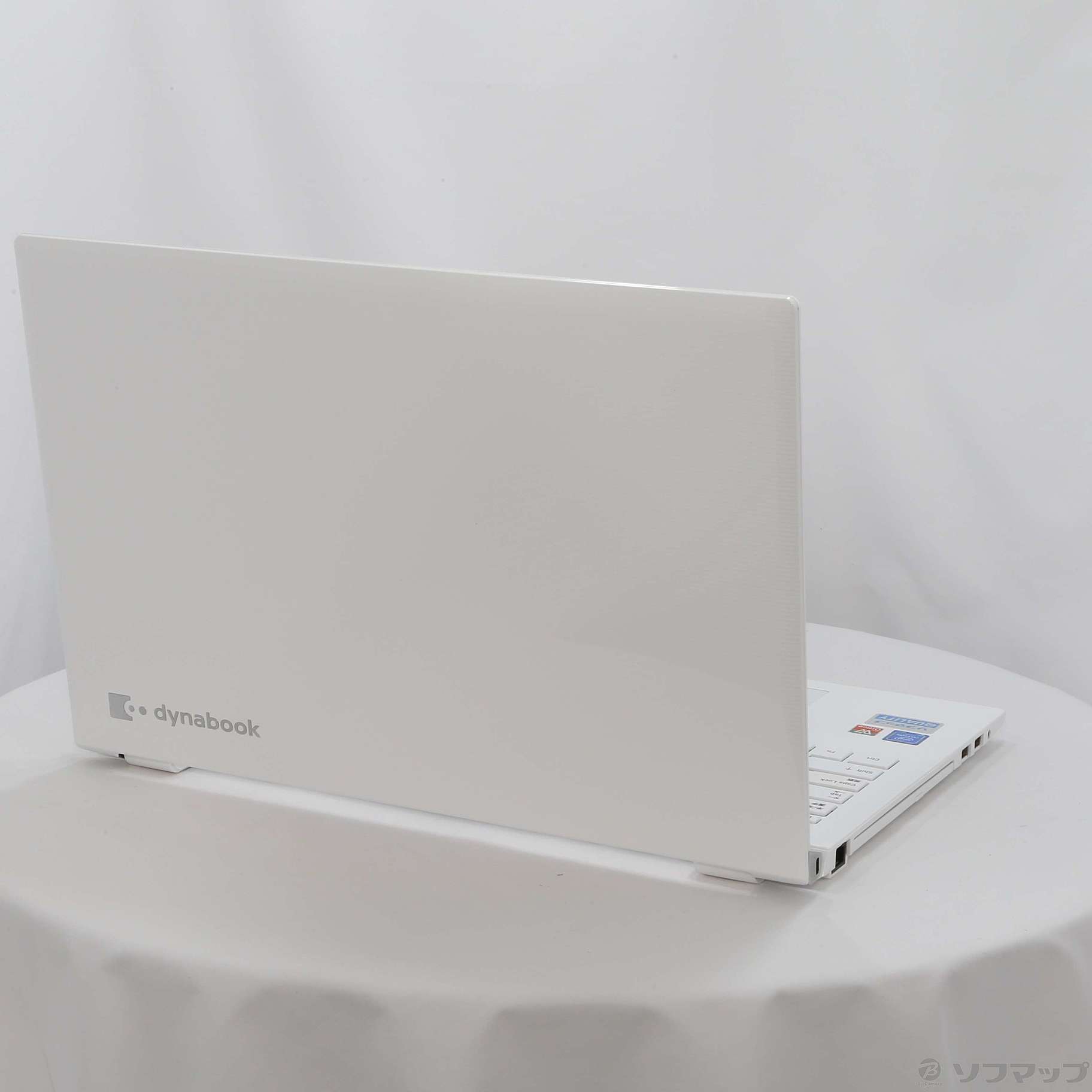 中古】dynabook E5／J P1E4JNEW 〔Windows 10〕 [2133029648200