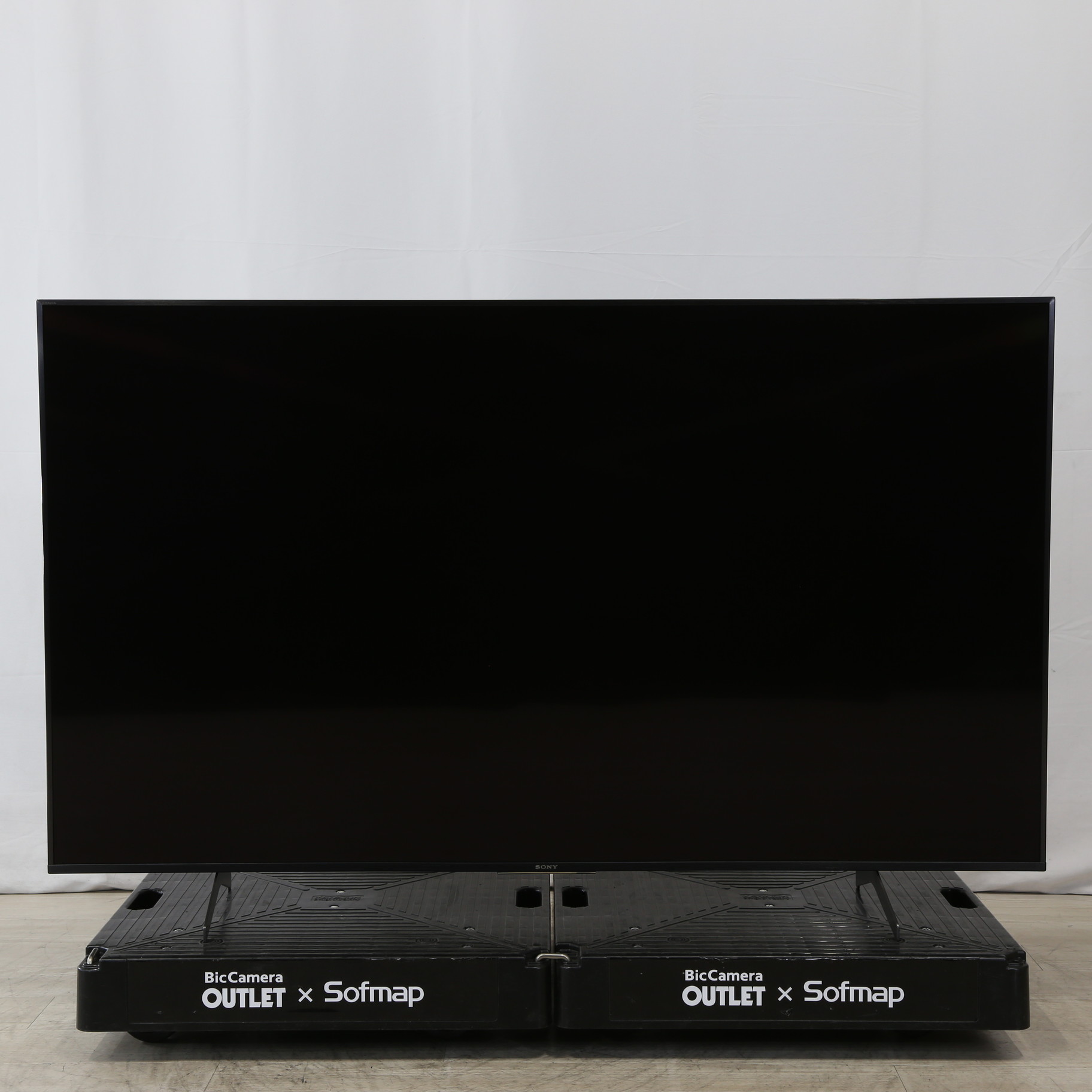 中古】〔展示品〕〔展示品〕 KJ-65X8550H [2133029648286] - リコレ 