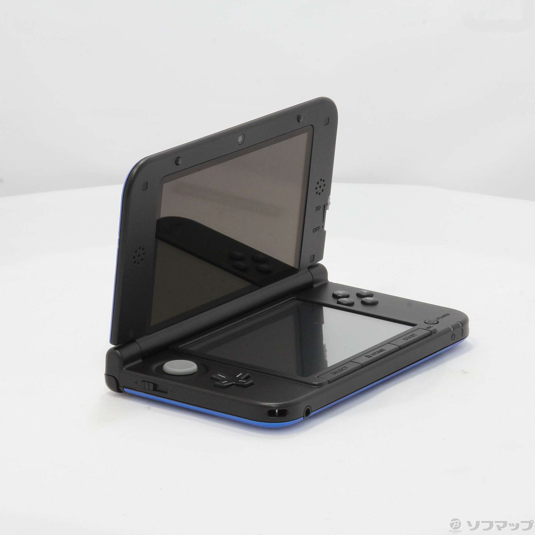 中古】ニンテンドー3DS LL ポケットモンスター Xパック