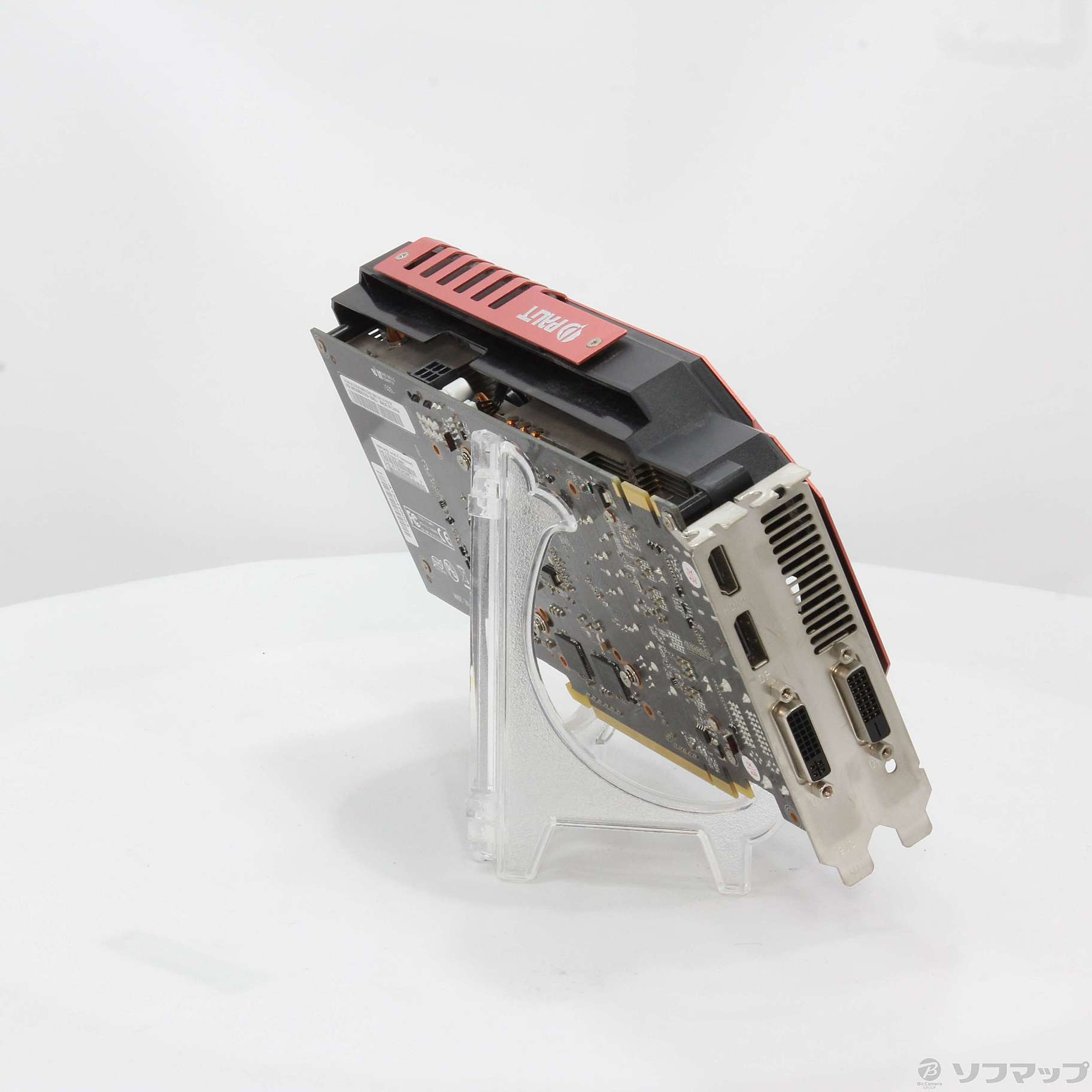 PCパーツ GEFORCE GTX960 4GB JETSTREAM PCパーツ PARIT GTX960 Jetstream 4GB PCパーツ GEFORCE GTX960