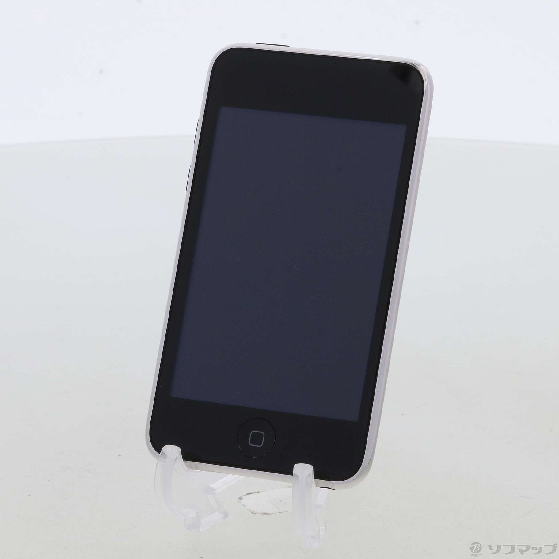 中古】iPod touch第3世代 メモリ32GB MC008J／A [2133029650197] - リコレ！|ビックカメラグループ  ソフマップの中古通販サイト