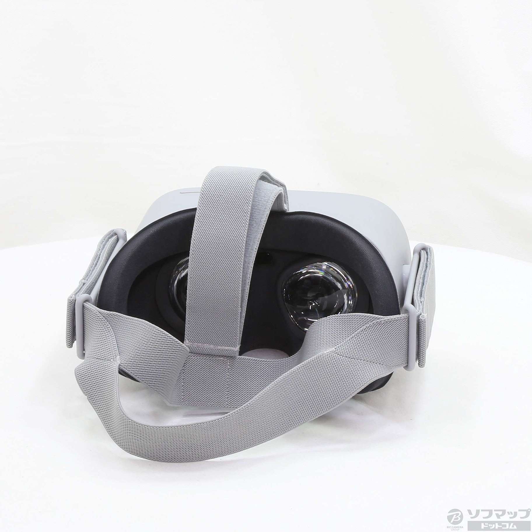 中古 Oculus Go 32gb リコレ ソフマップの中古通販サイト