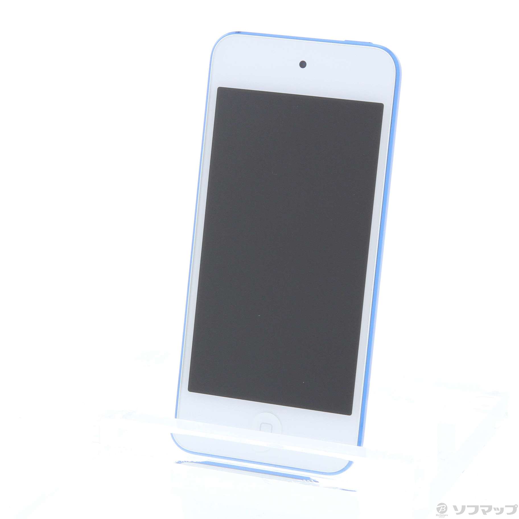 iPod touch第6世代 メモリ128GB ブルー MKWP2J／A