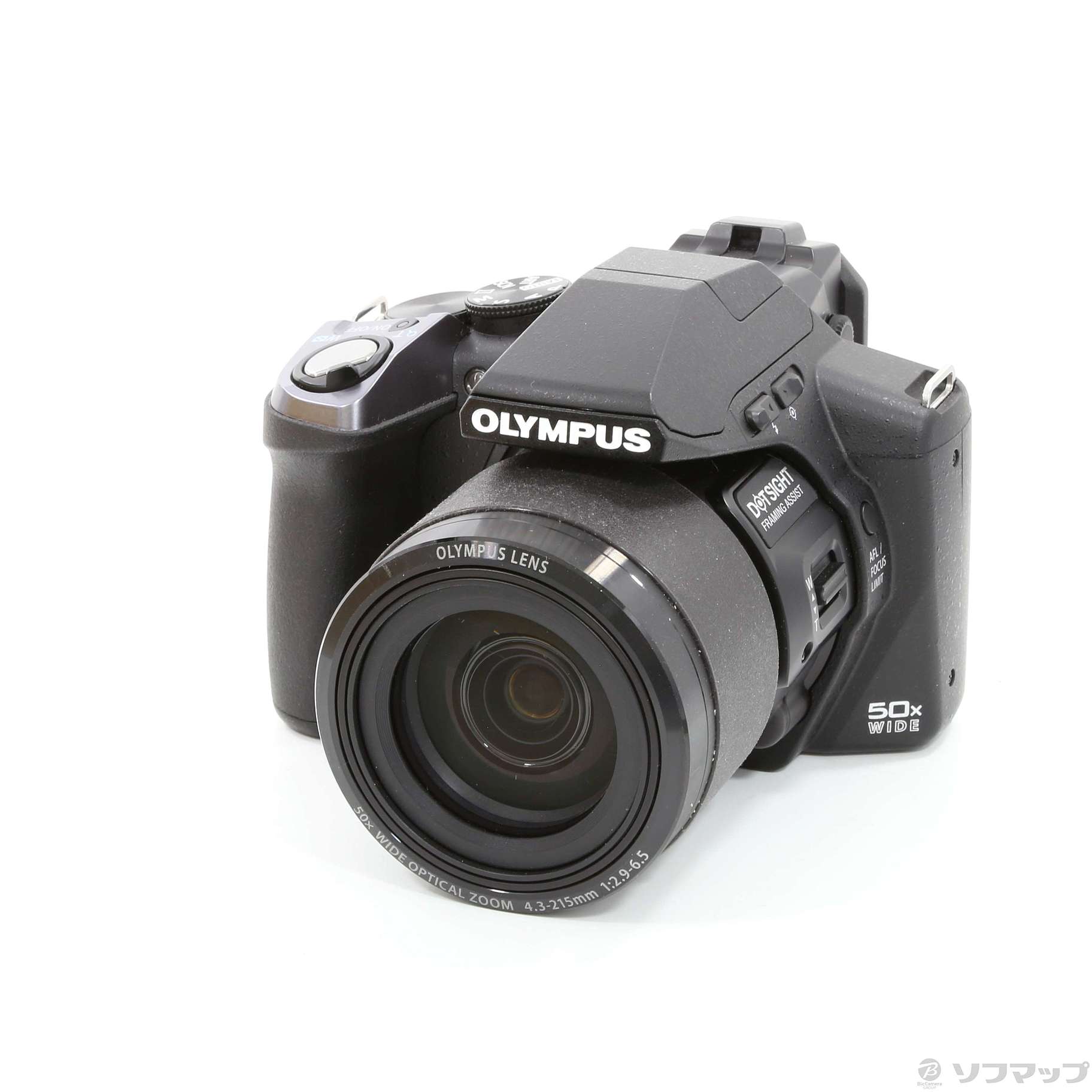 OLYMPUS オリンパス SP SP-100EE-