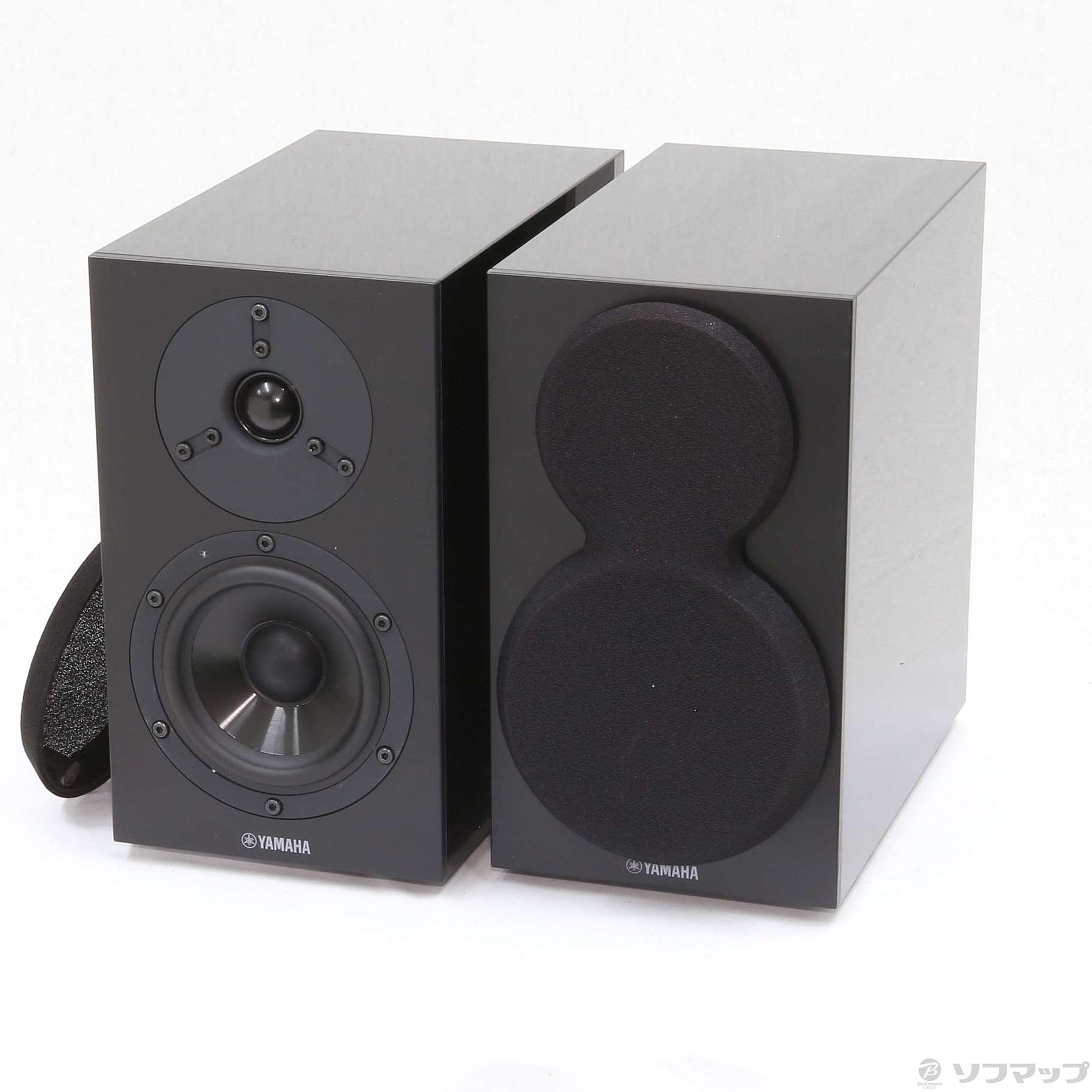 中古】NS-BP200 ピアノブラック ペア [2133029655802] - リコレ
