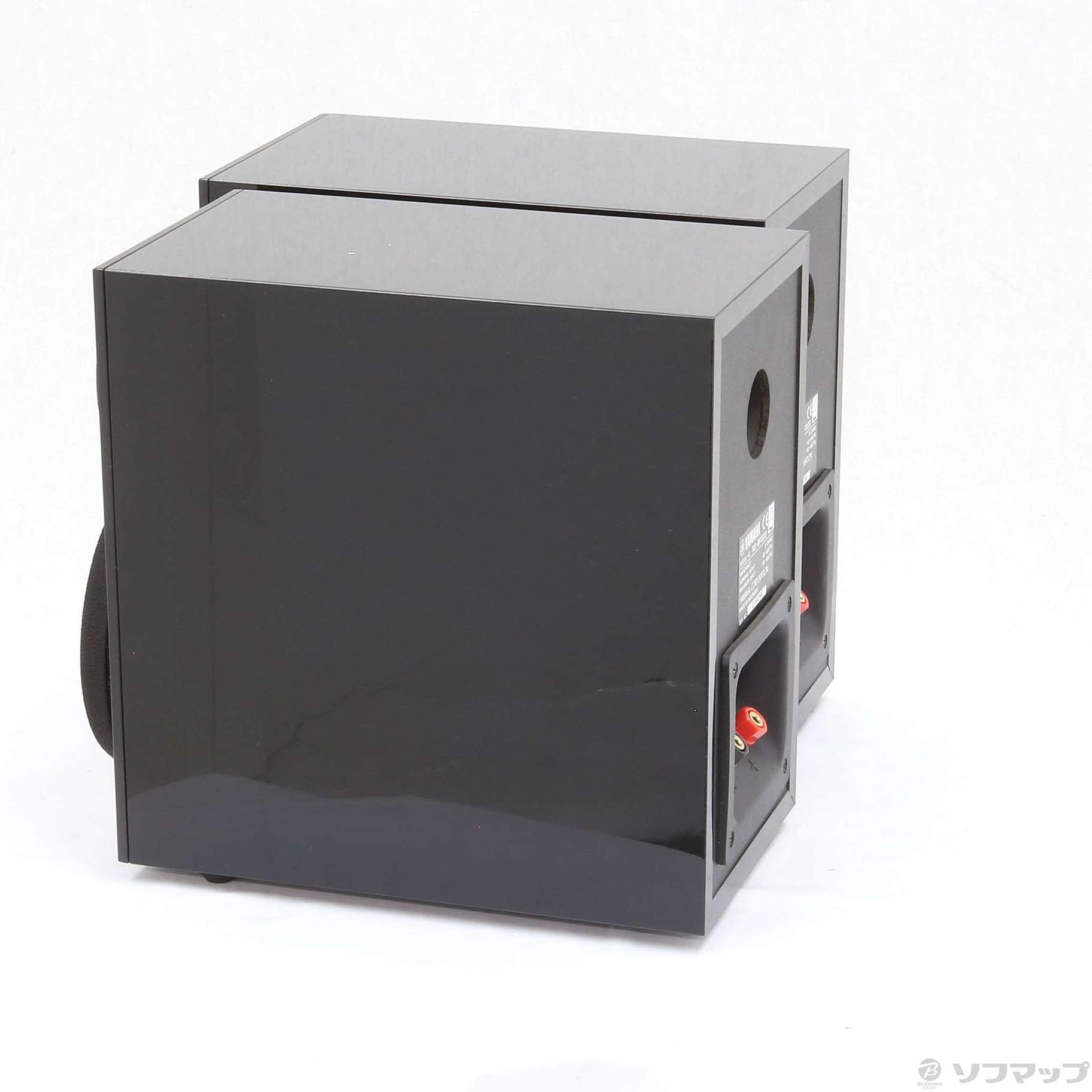 中古】NS-BP200 ピアノブラック ペア [2133029655802] - リコレ