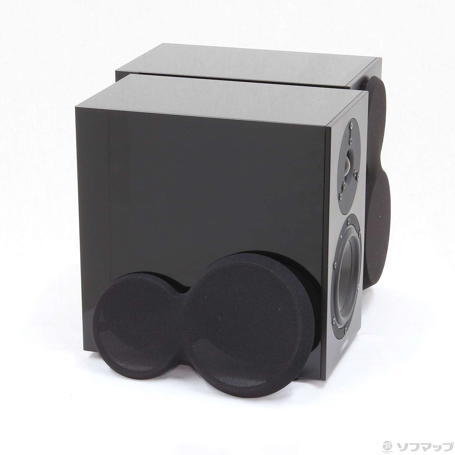 中古】NS-BP200 ピアノブラック ペア [2133029655802] - リコレ