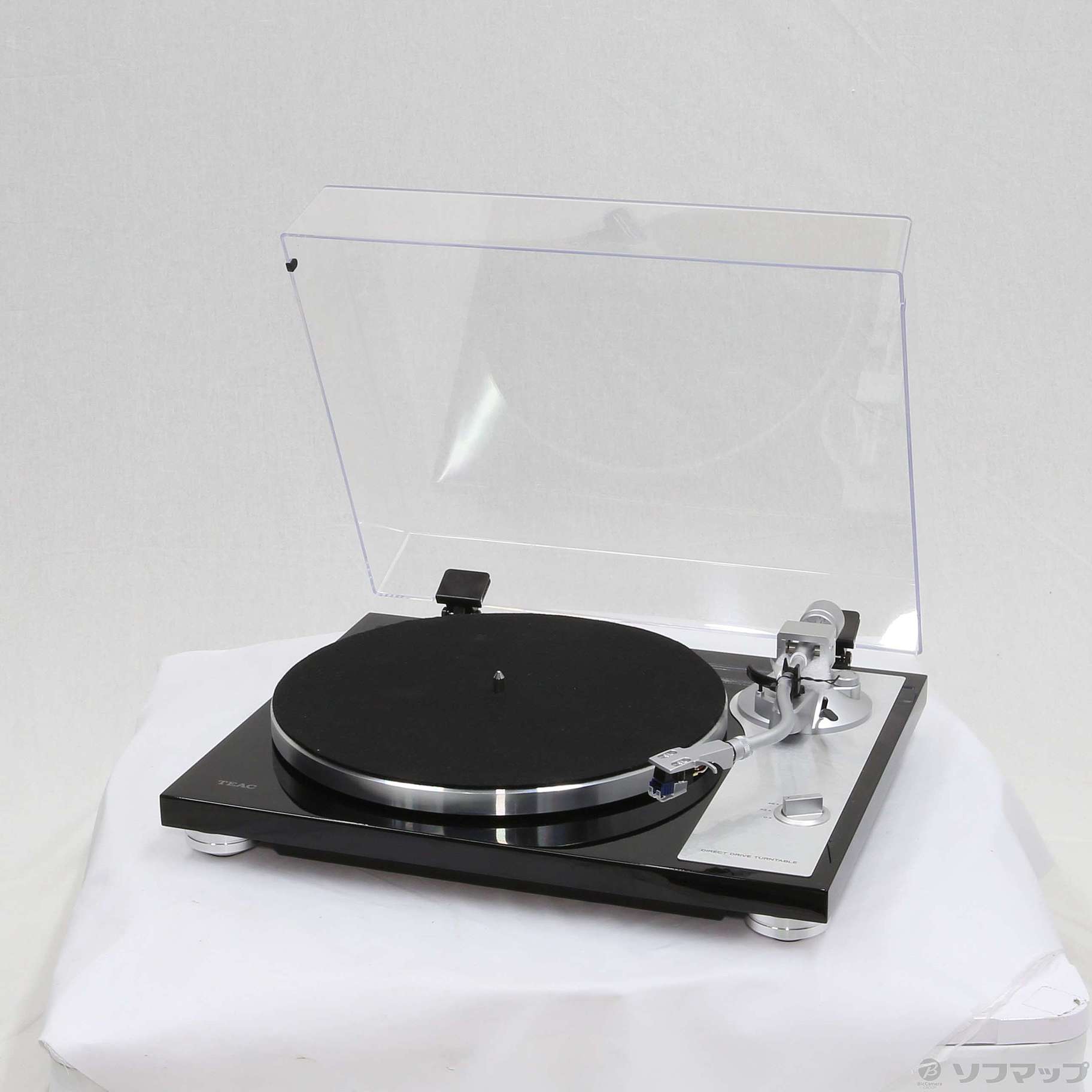 中古】〔展示品〕 TN-4D-O／B ピアノブラック [2133029656045