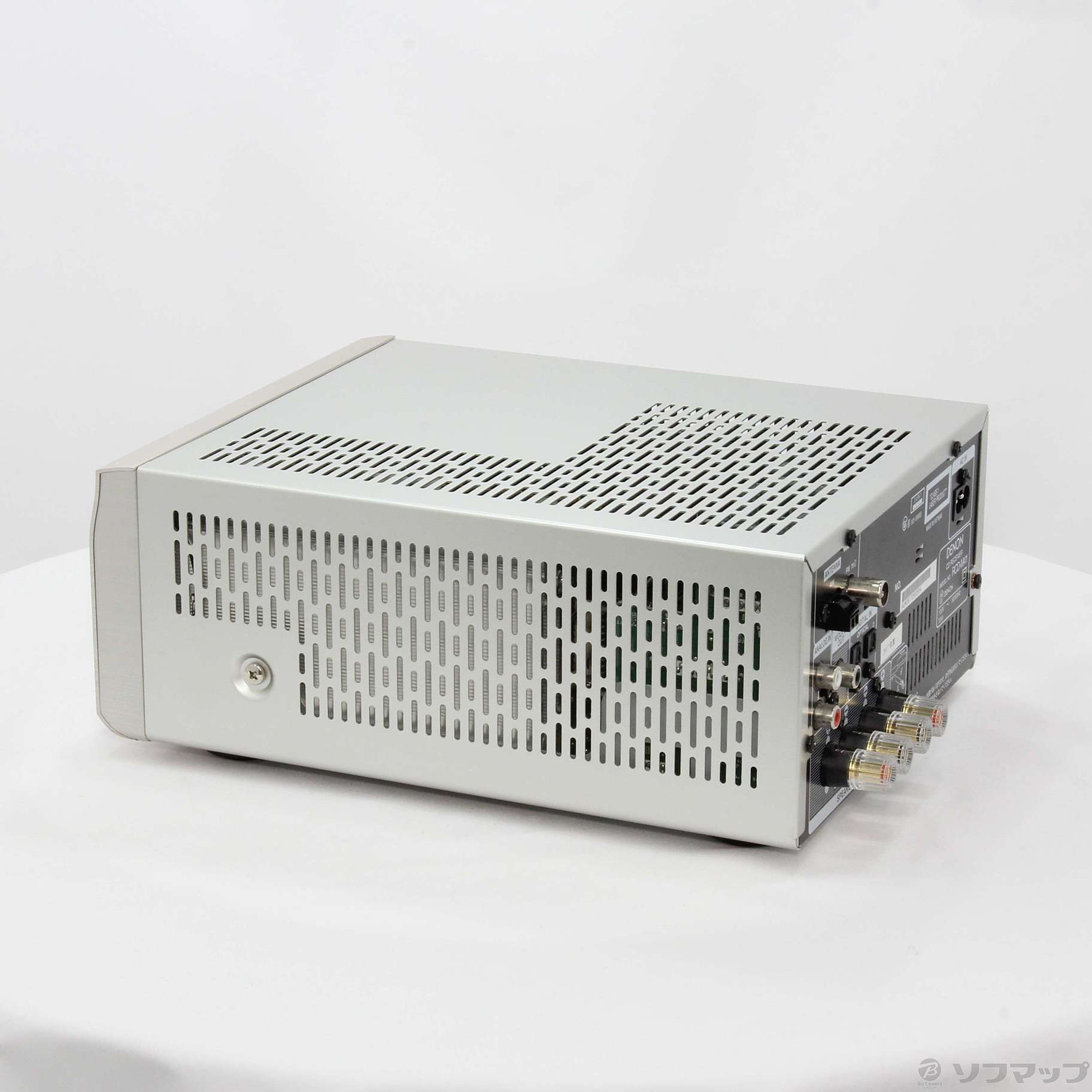 中古】RCD-M41-SP プレミアムシルバー [2133029656717] - リコレ
