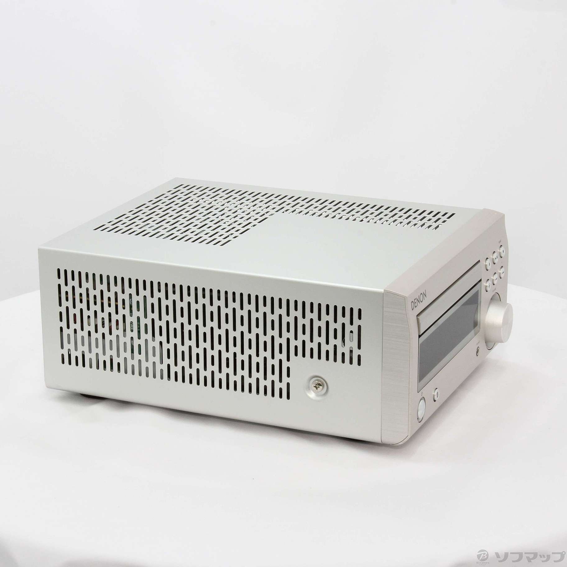 中古】RCD-M41-SP プレミアムシルバー [2133029656717] - リコレ