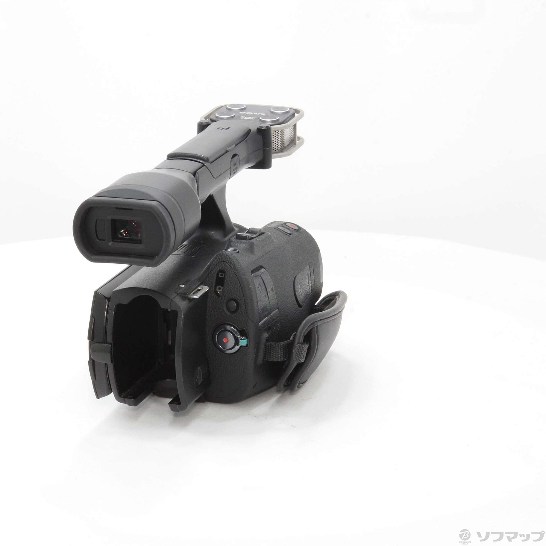 中古】NEX-VG30 ブラック [2133029657882] - リコレ！|ビックカメラ