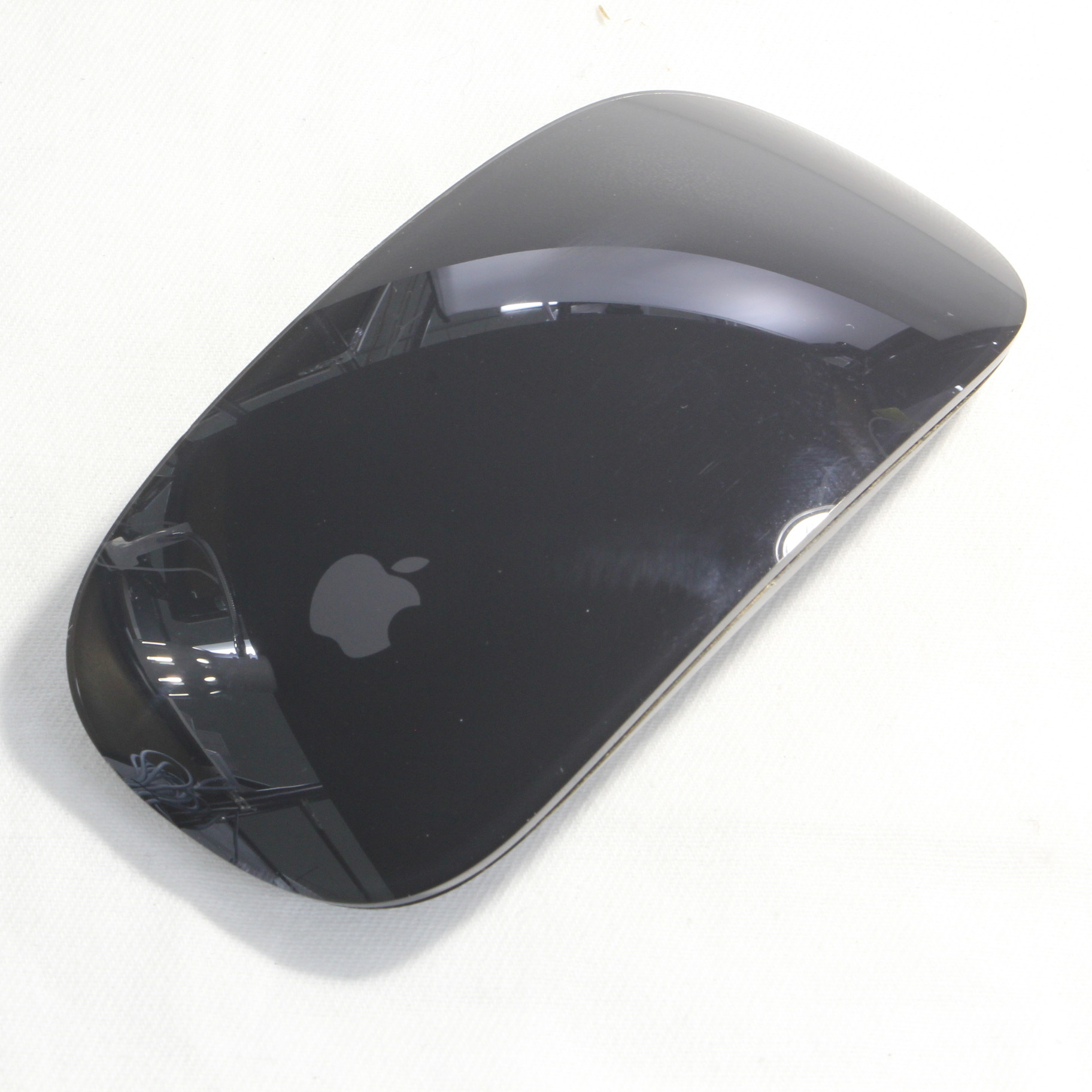 中古】Apple Magic Mouse 2 スペースグレイ MRME2J／A [2133029660868