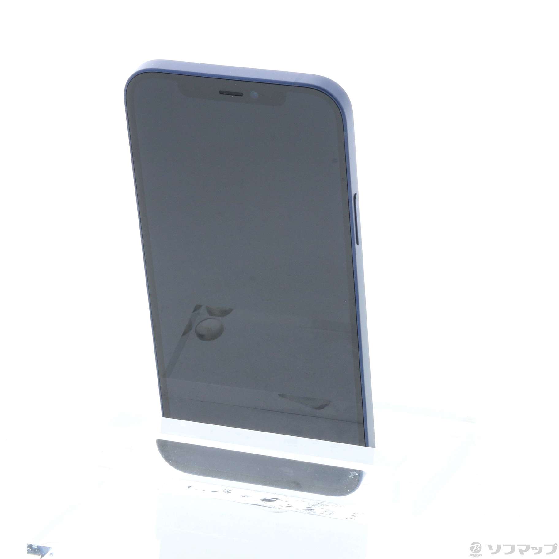 iPhone12 64GB ブルー MGHR3J／A SIMフリー ◇12/16(水)値下げ！