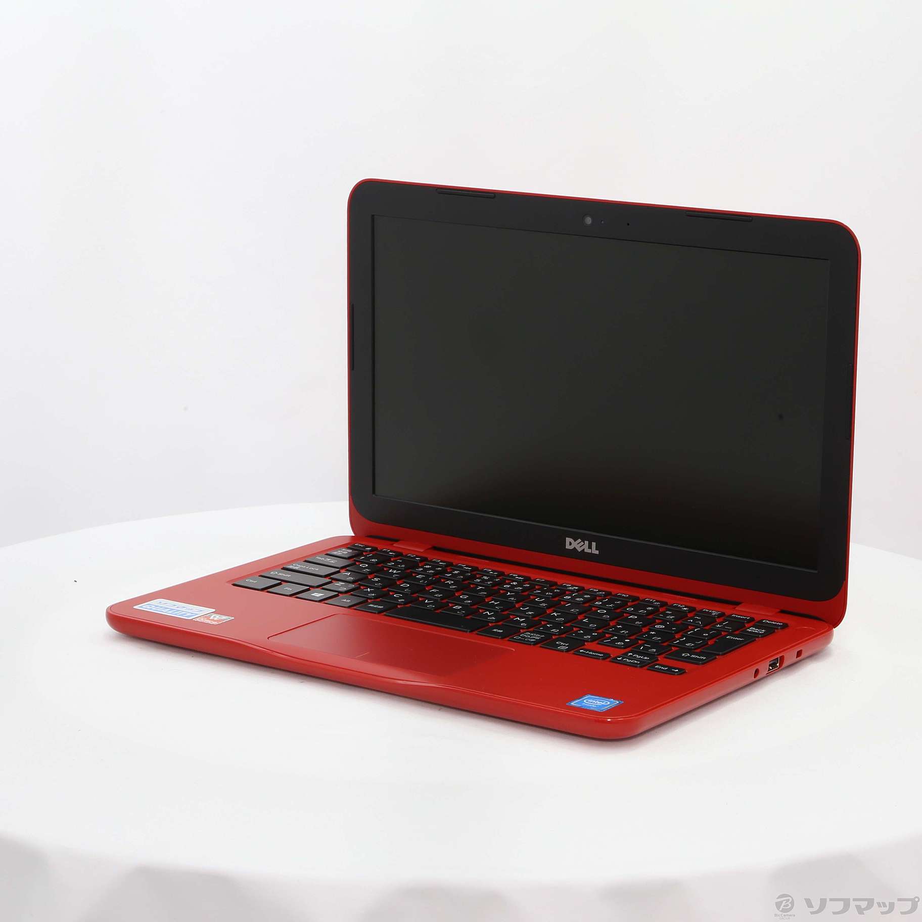 売約済み！ありがとうございました！超爆安！美品！DELL Inspiron11-3162 P24T001 Windows10 Inspiron 11 3000シリーズ（3162）レビュー DELLパソ兄さん