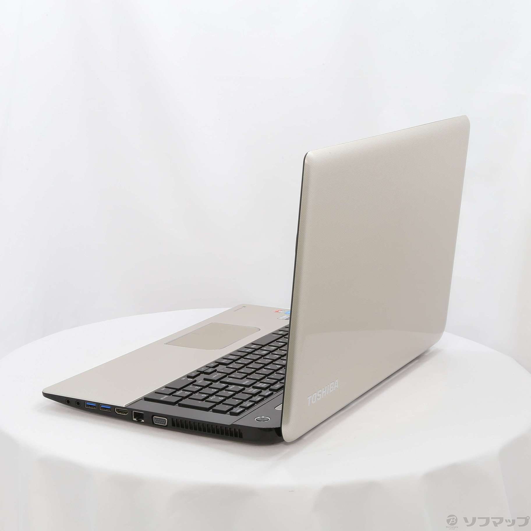 中古】dynabook TB67／PG PTB67PG-SUA [2133029672977] - リコレ 