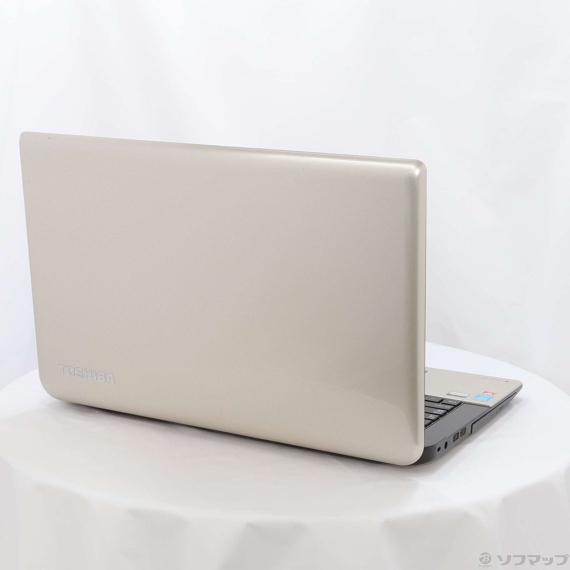 TOSHIBA dynabook TB67/RG 中古 中古】dynabook TB67／PG PTB67PG-SUA [2133029672977] - リコレ