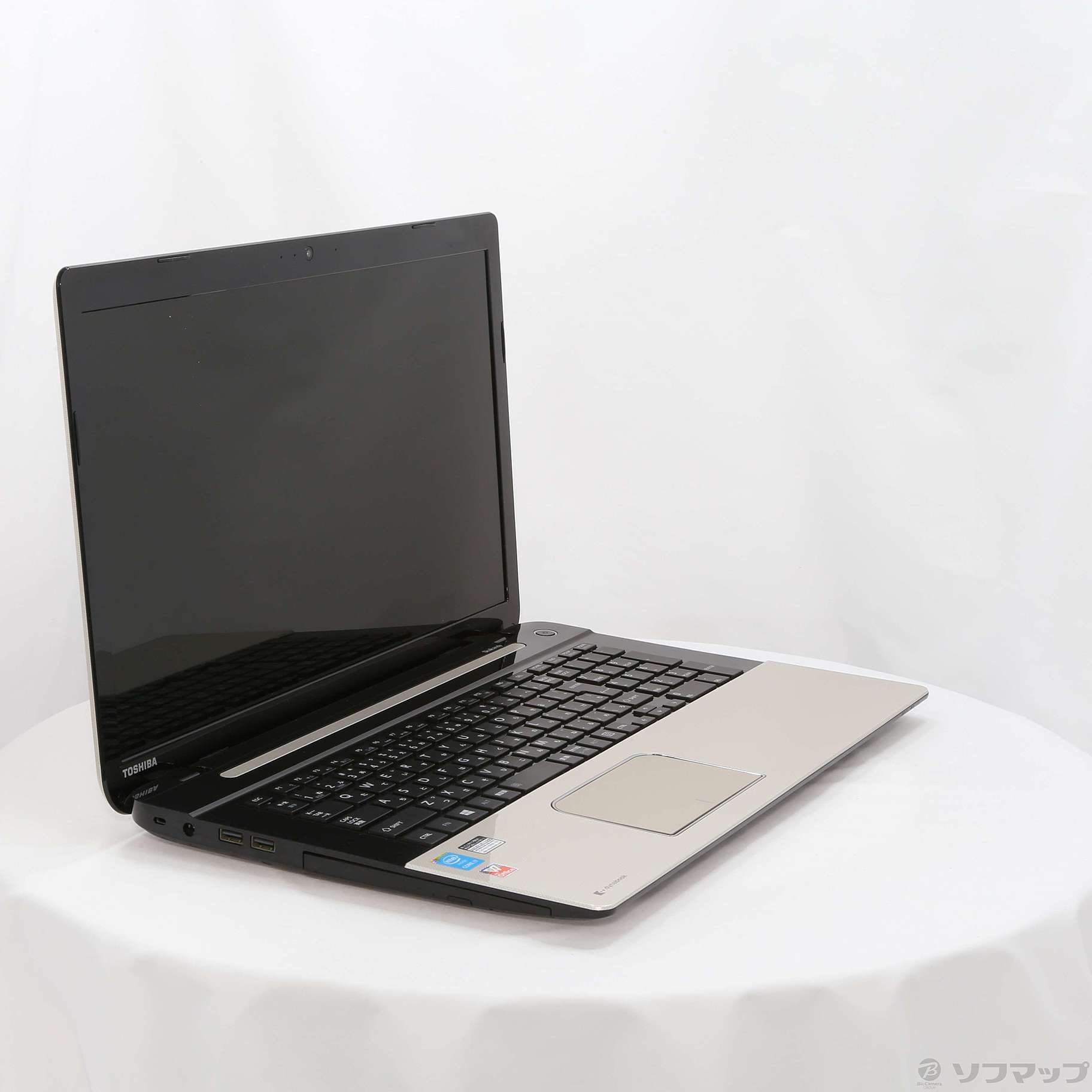 中古】dynabook TB67／PG PTB67PG-SUA [2133029672977] - リコレ