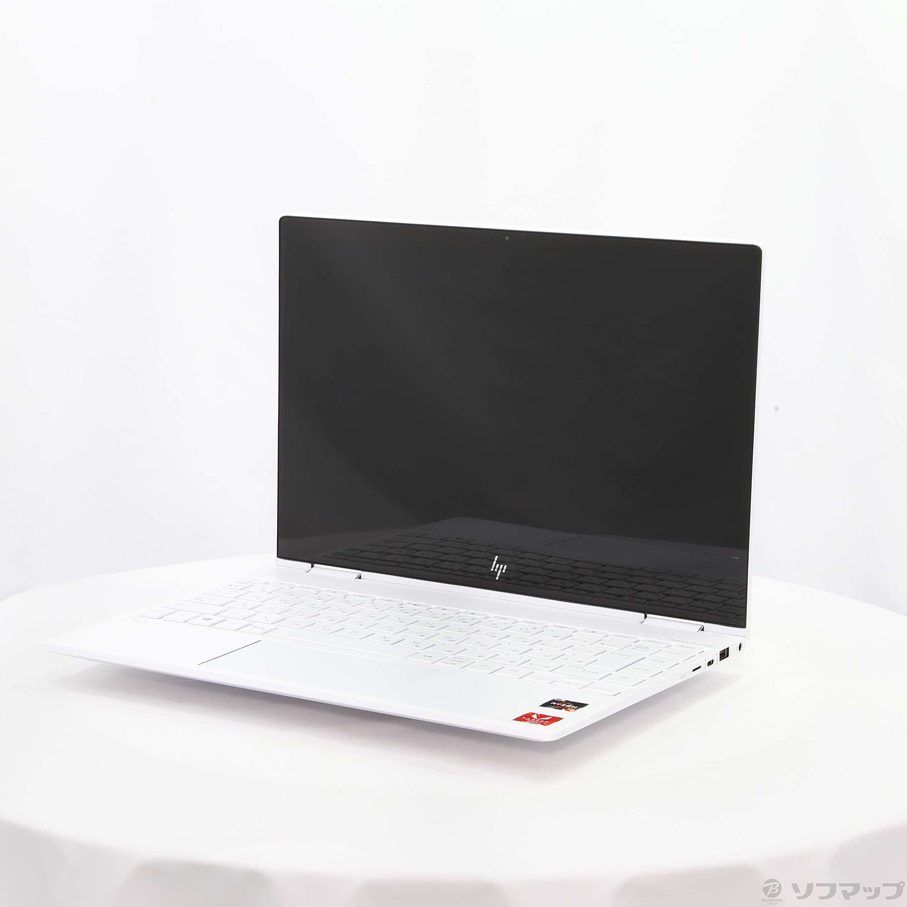 中古】HP ENVY x360 13-ar0113AU 9AJ77PA-AATY 〔Windows 10