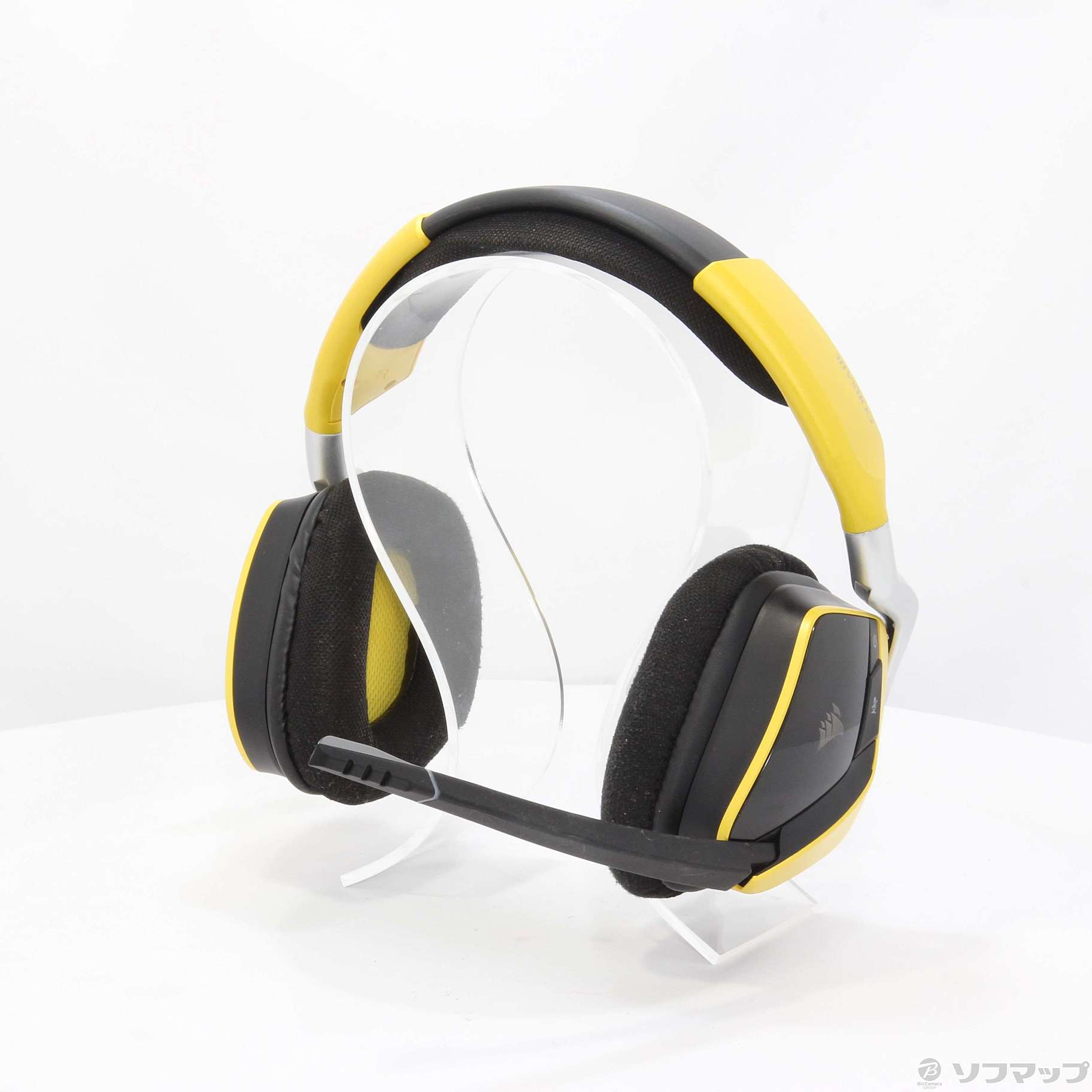void pro rgb wireless se