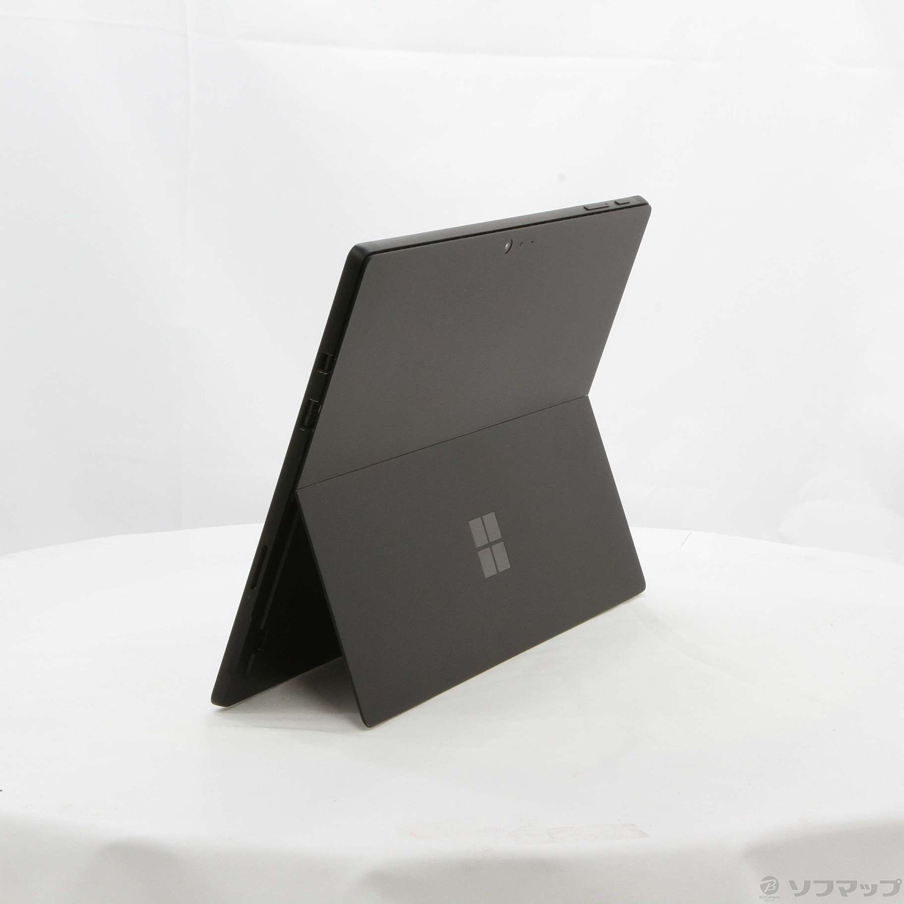 Surface Pro 6 KJU-00028 ブラック