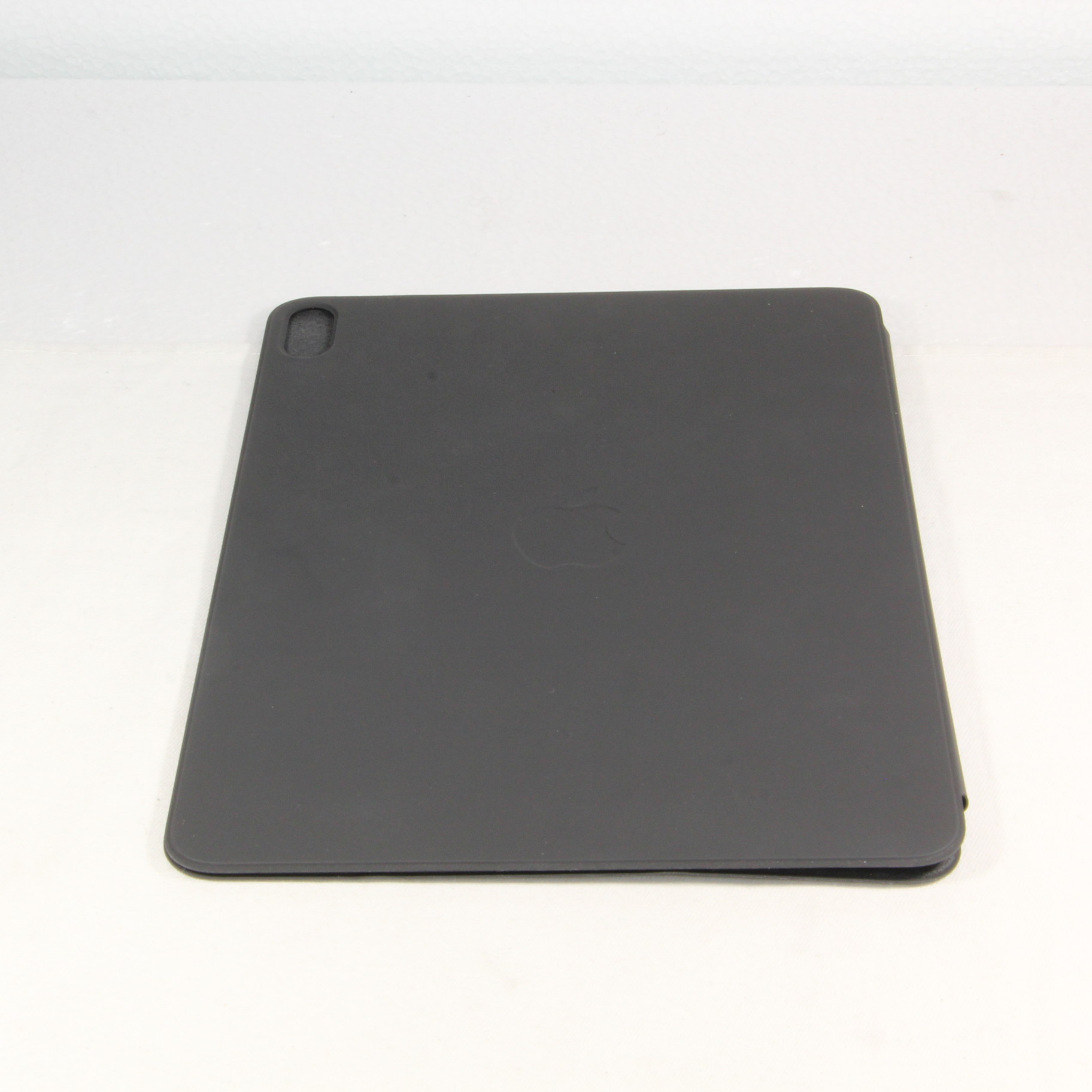 中古】iPad Air 第4世代用 Smart Folio MH0D3FE／A ブラック