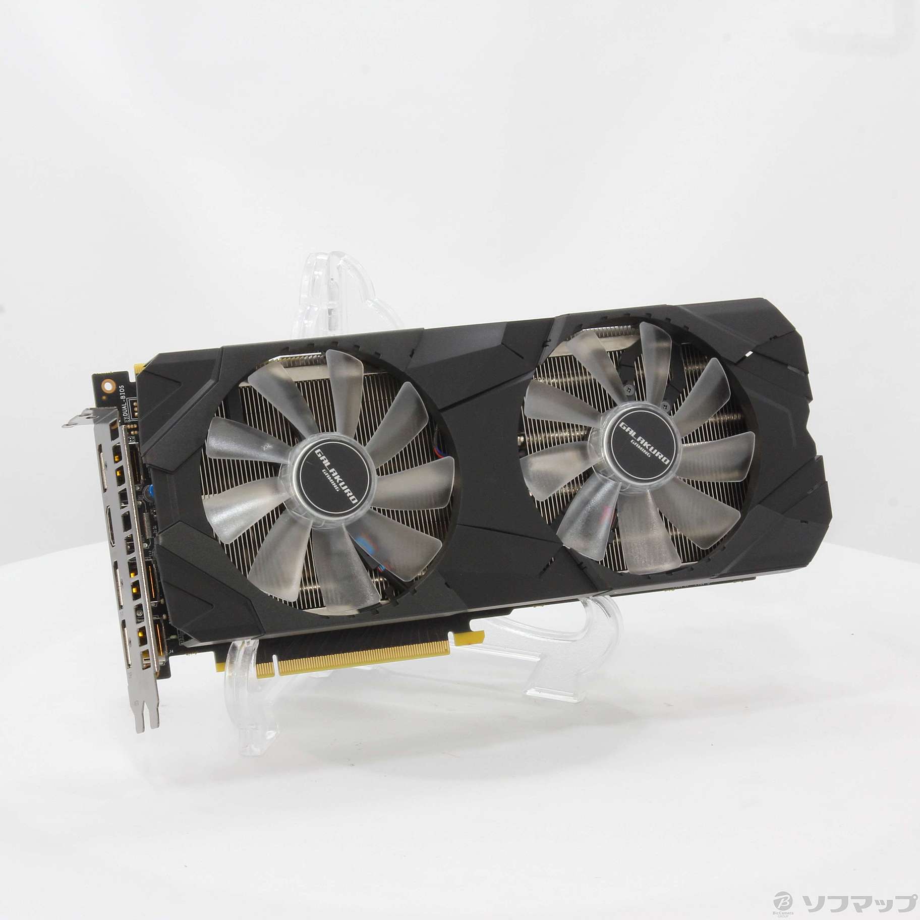 GG-RTX2080SP-E8GB/DF 玄人志向 | isn-india.org