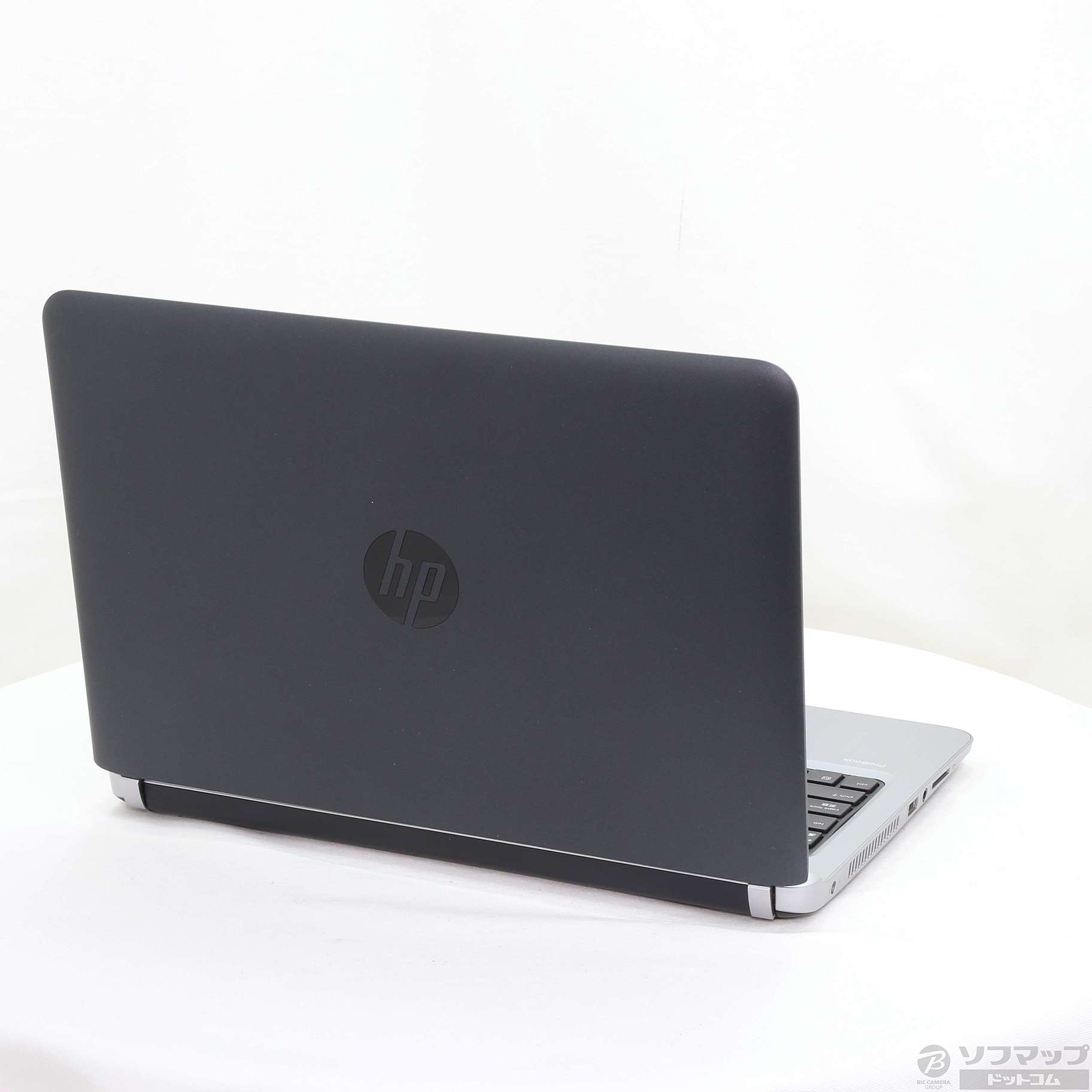 中古】HP ProBook 430 G3 1EJ80PA#ABJ 〔Windows 10〕 [2133029682822