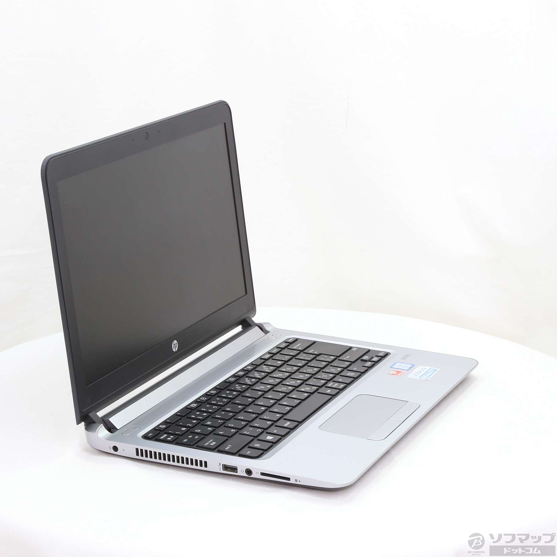 中古】HP ProBook 430 G3 1EJ80PA#ABJ 〔Windows 10〕 [2133029682822