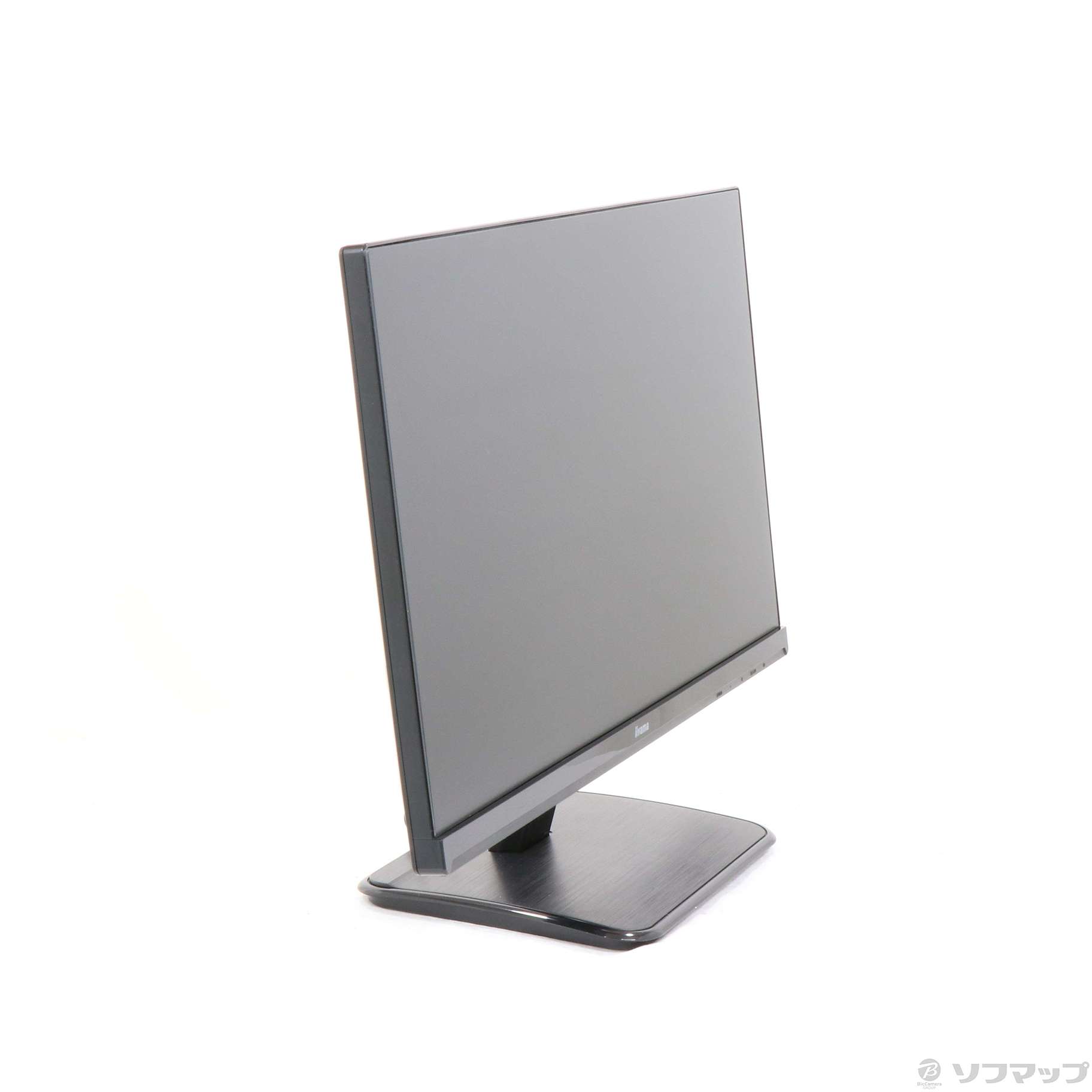 【中古】ProLite XU2290HS-2 XU2290HS-B2 マーベルブラック [2133029683133] - リコレ！|ビック ...