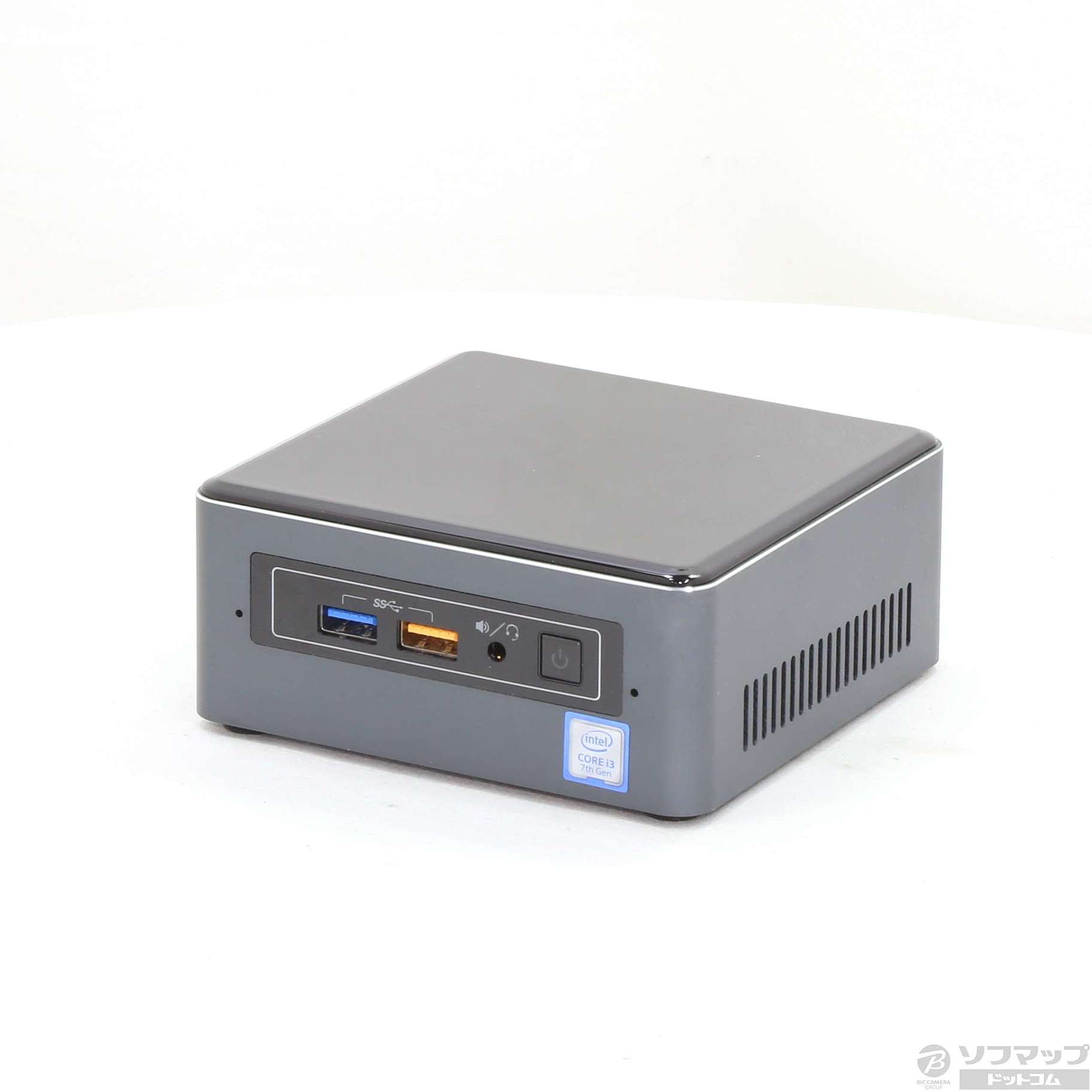 【中古】NUC7I3BNH [2133029683645] - リコレ！|ソフマップの中古通販サイト