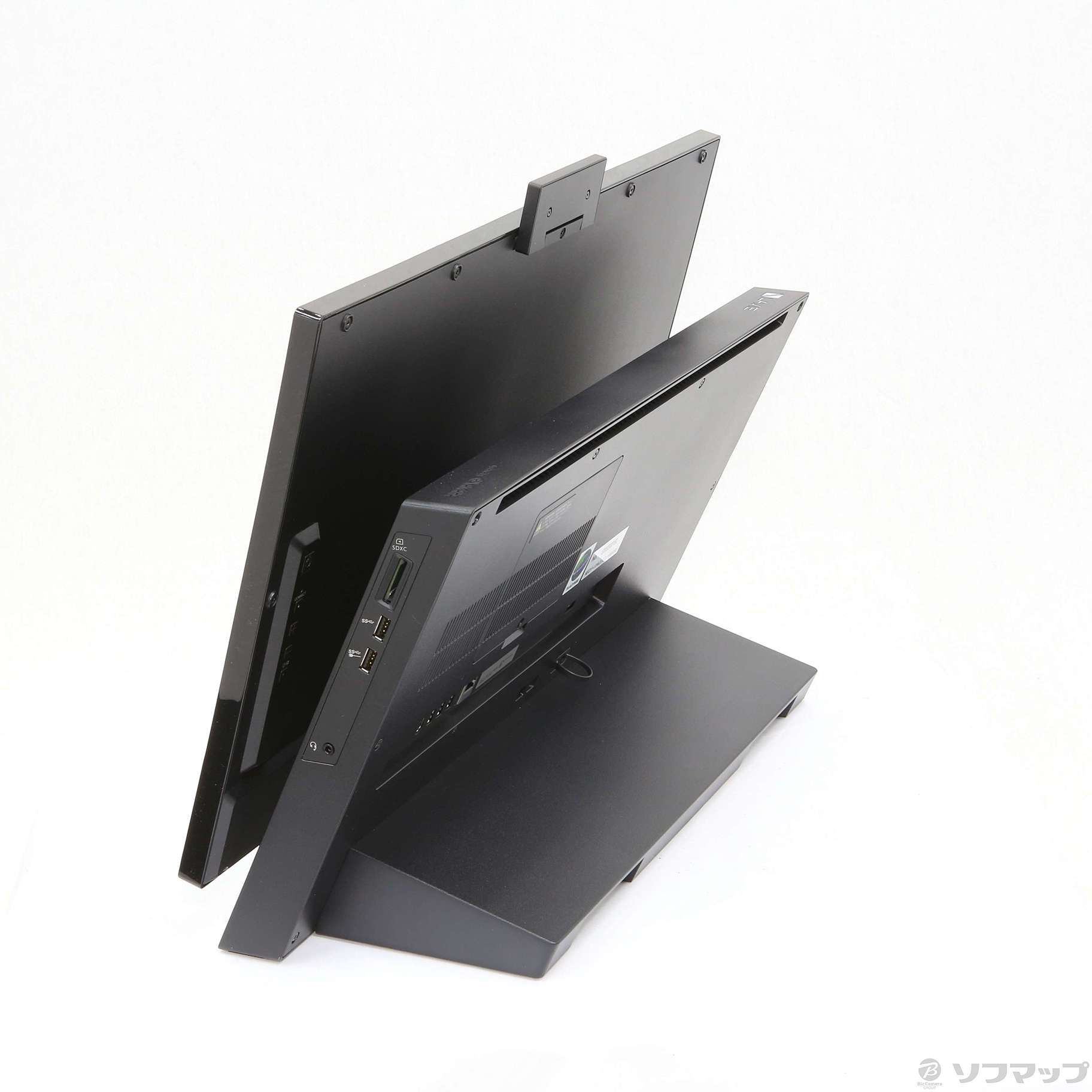 中古 Lavie Direct Da Pc Gd187ucaf Nec Refreshed Pc Windows 10 Office付 メーカー保証あり リコレ ソフマップの中古通販サイト