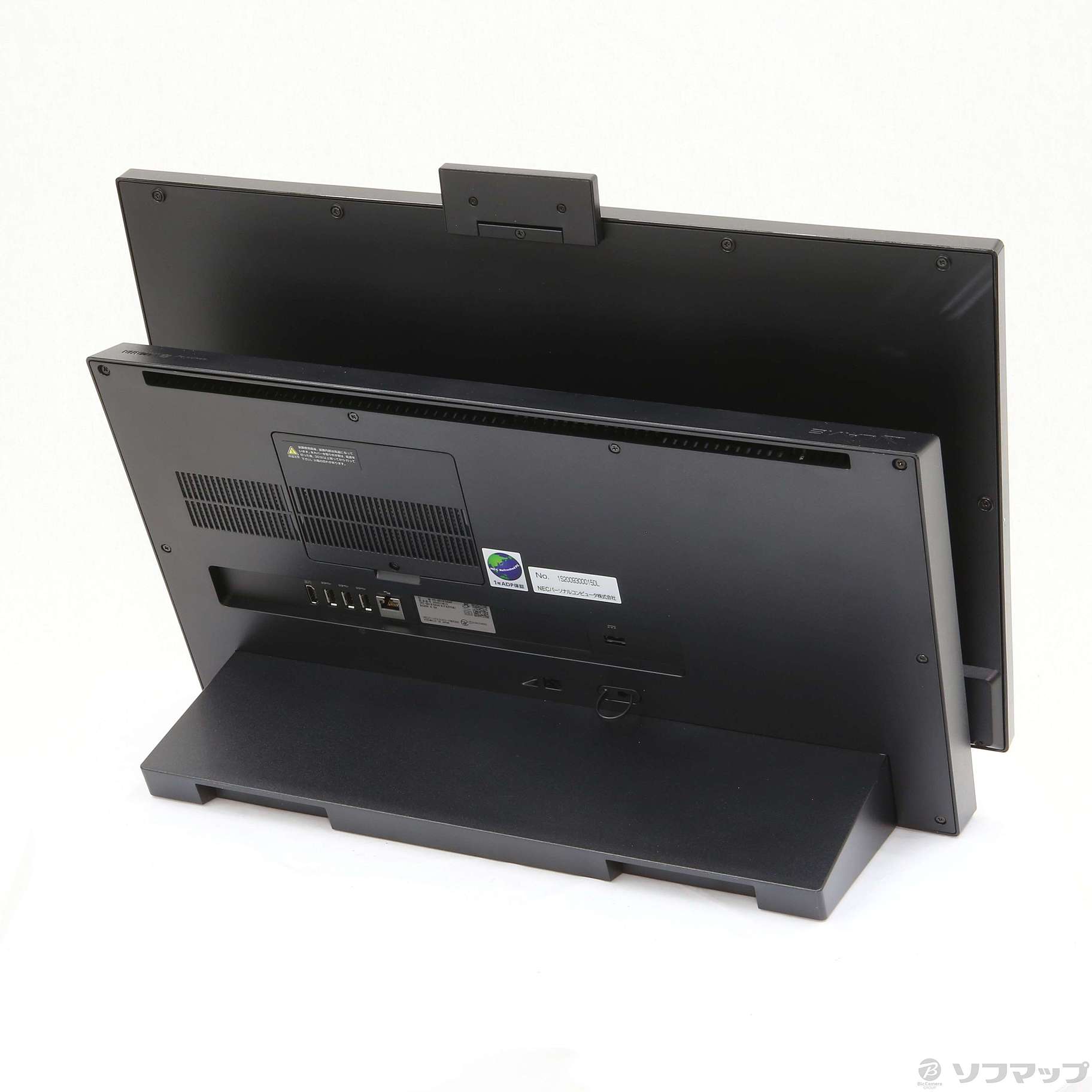 LAVIE Direct DA PC-GD187UCAF 〔NEC Refreshed PC〕 〔Windows 10〕 〔Office付〕  ≪メーカー保証あり≫
