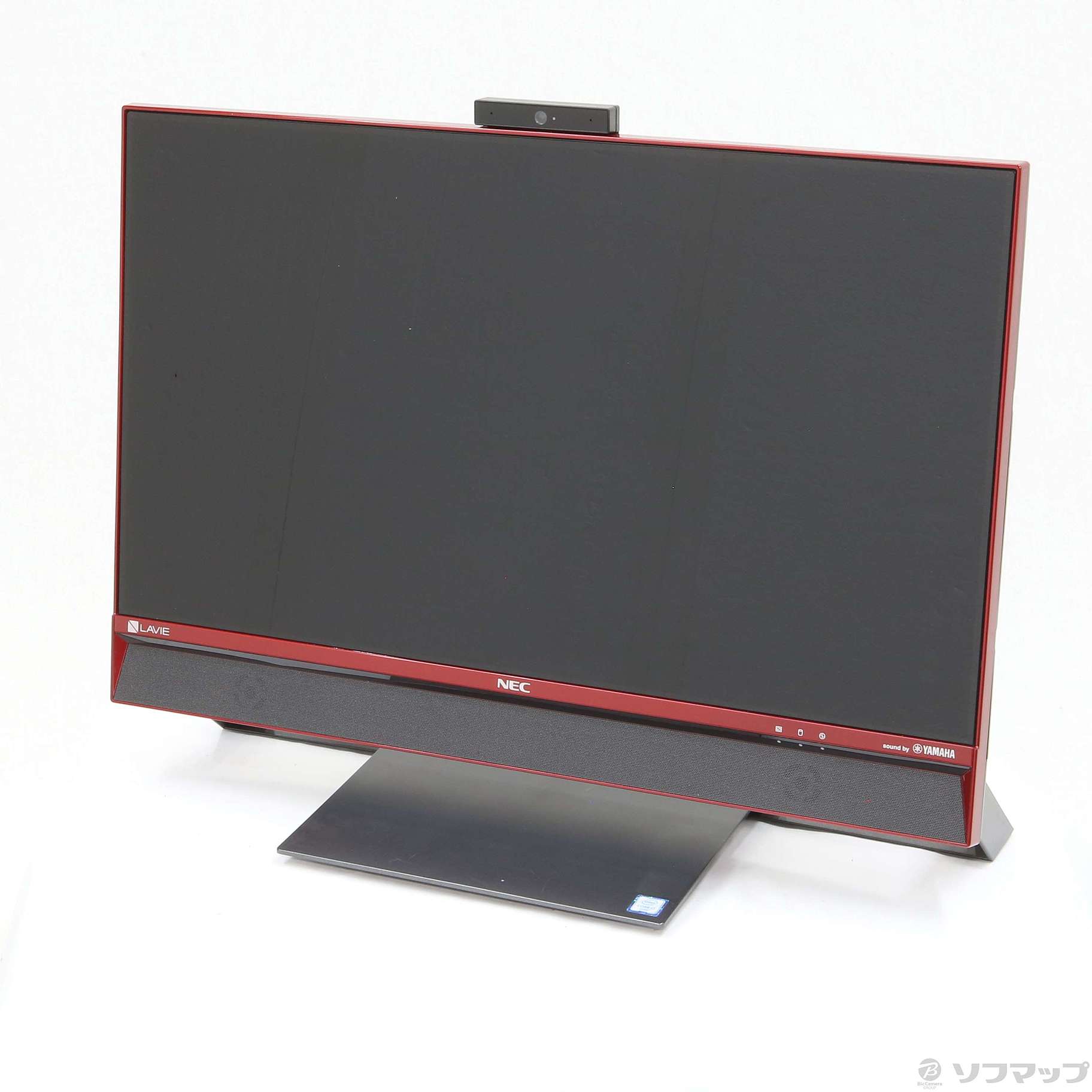 中古 Lavie Direct Da Pc Gd257eca7 Nec Refreshed Pc Windows 10 Office付 メーカー保証あり リコレ ソフマップの中古通販サイト