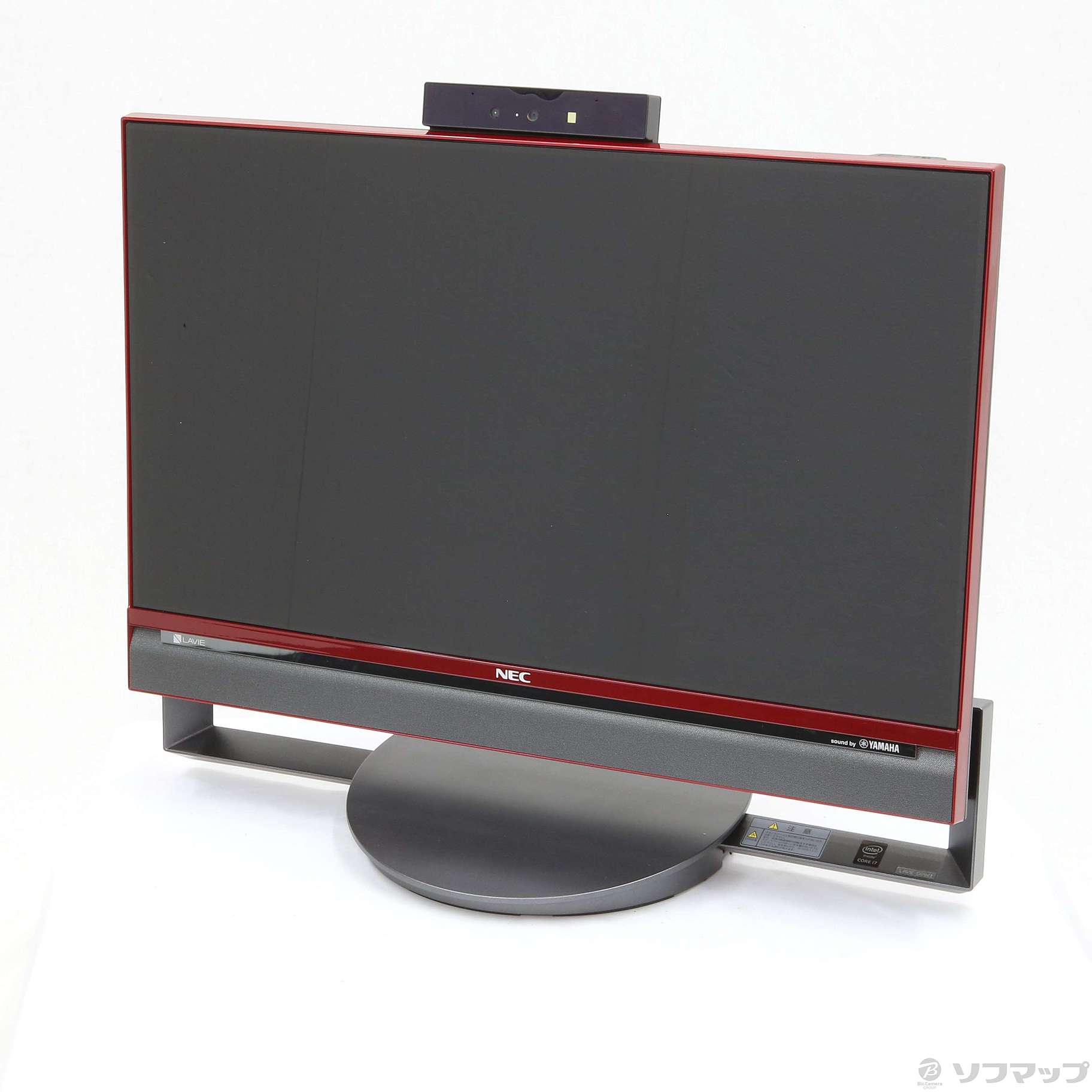 中古】LAVIE Direct DA PC-GD319BCA6 〔NEC Refreshed PC〕 〔Windows