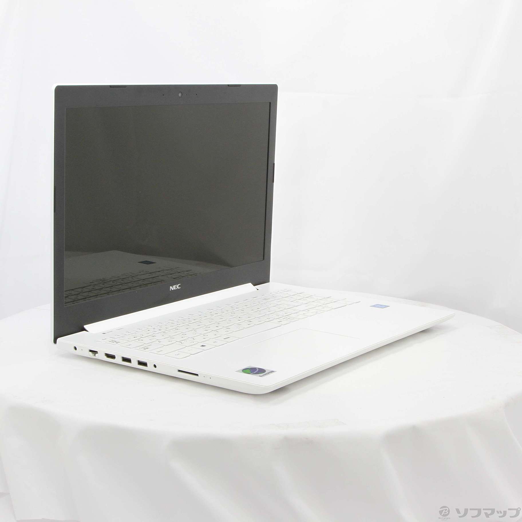 中古】LAVIE Direct NS PC-GN11EJRAD 〔NEC Refreshed PC〕 〔Windows 10〕 ≪メーカー保証あり≫  [2133029685144] - リコレ！|ビックカメラグループ ソフマップの中古通販サイト