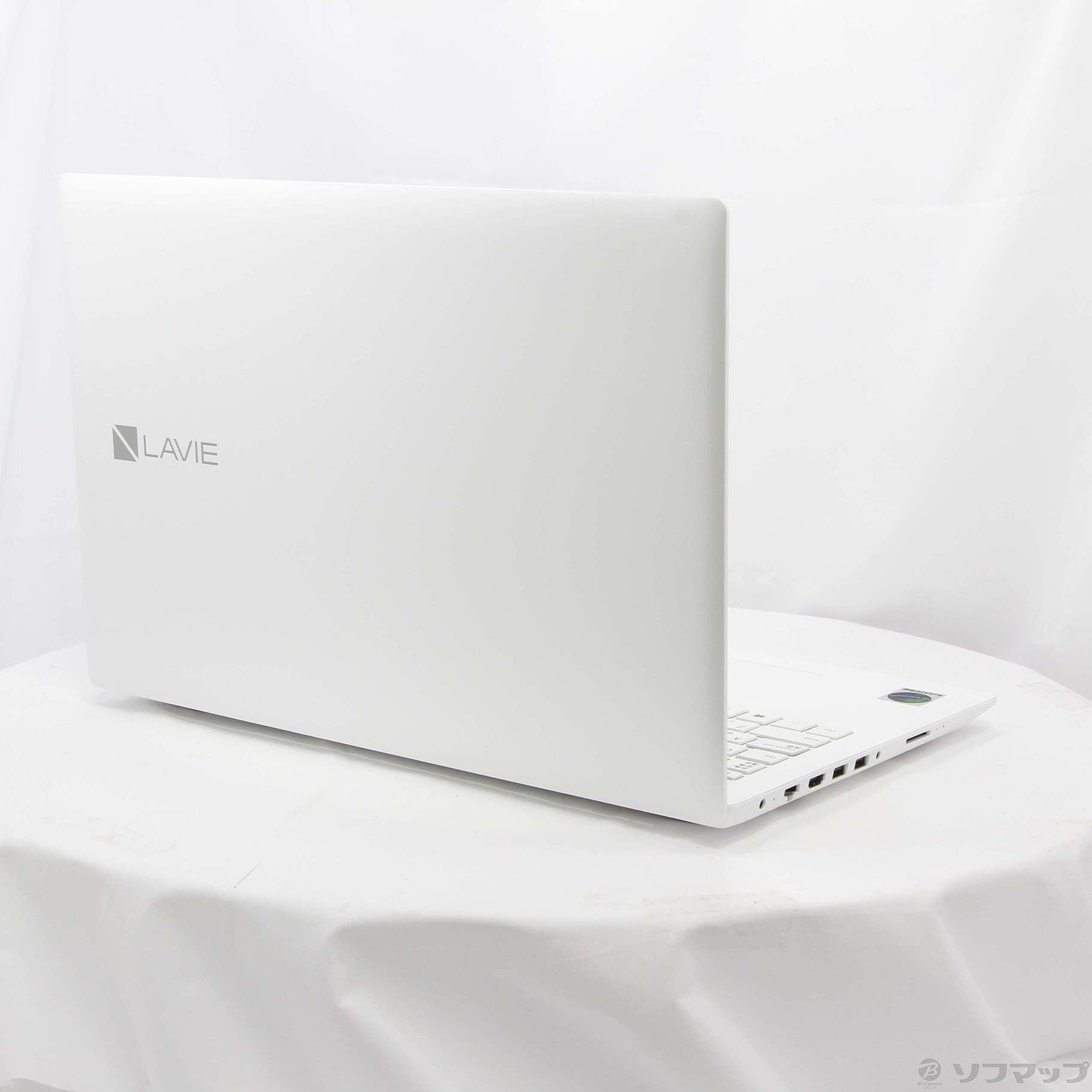 ノートパソコン NEC LAVIE Direct NS PC-GN31WPDAF - ノートPC