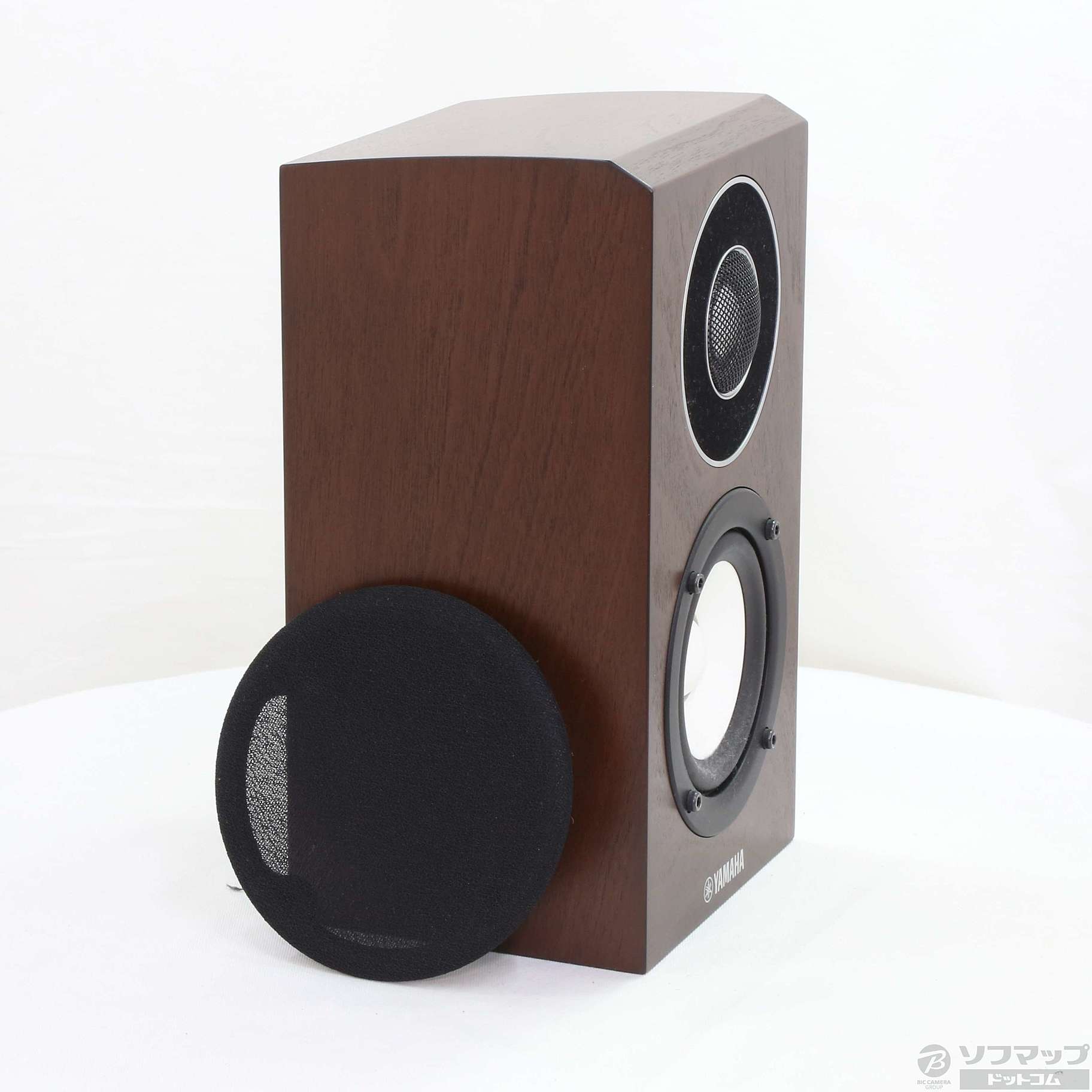中古】〔展示品〕 NS-B700 MB ブラウンバーチ 1本 [2133029689005
