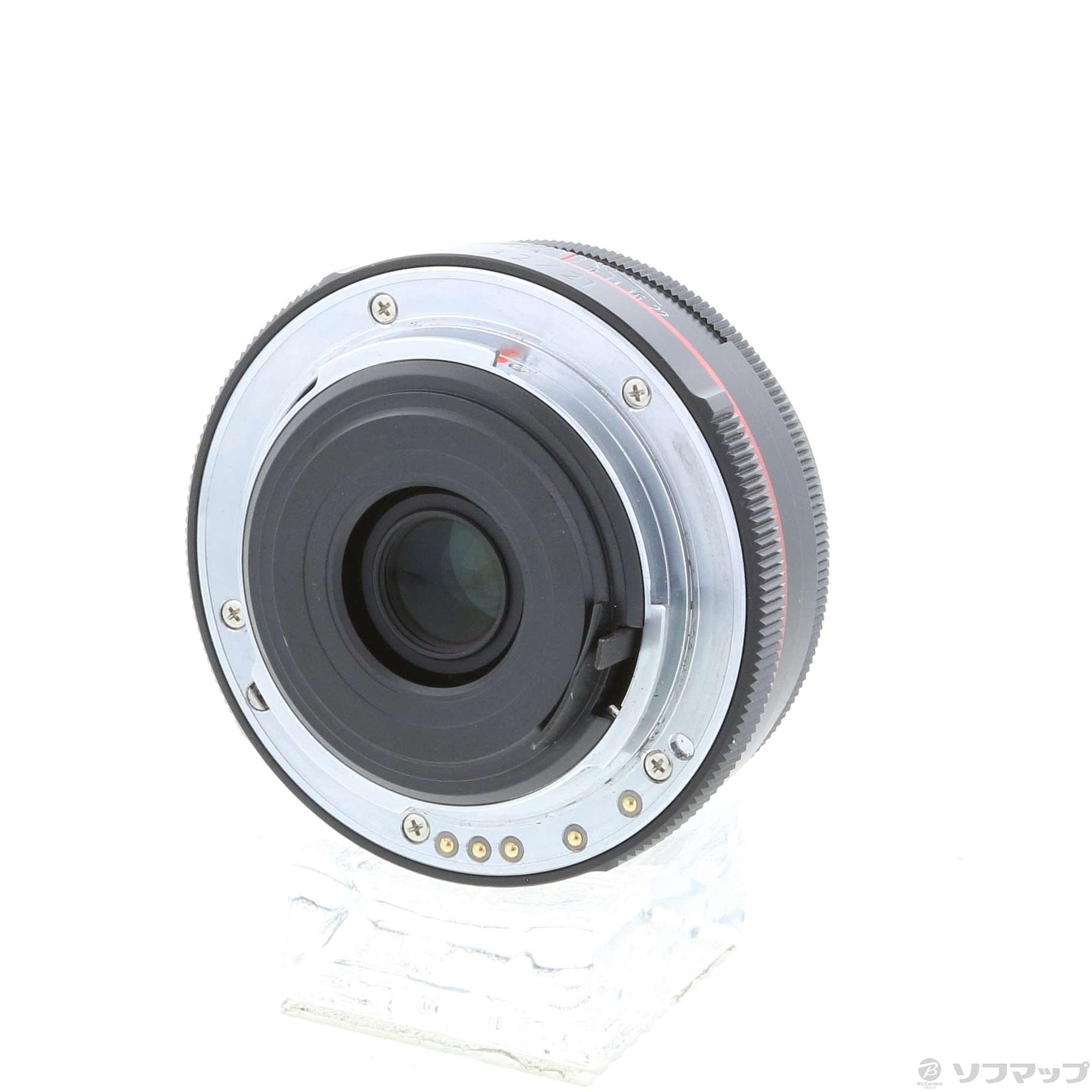 【中古】HD PENTAX-DA 21mm F3.2 AL Limited HD Pentax-DA 21mm F3.2 Limited Review - Conclusion | PentaxForums
