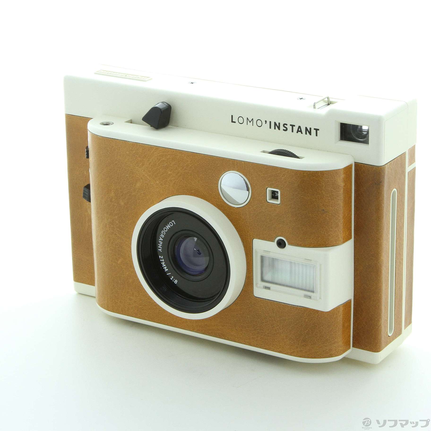 中古】〔展示品〕 Lomo Instant Sanremo Edition LI100LUX